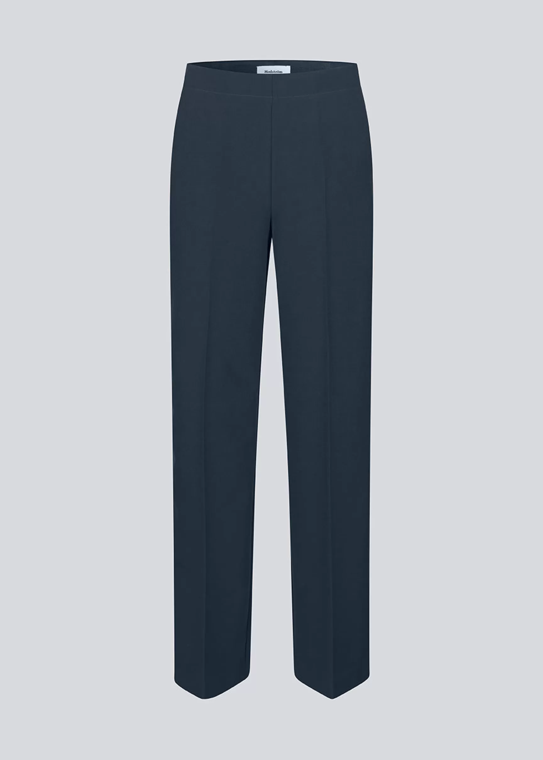 New Modström Nelli pants - Navy Sky NavySky