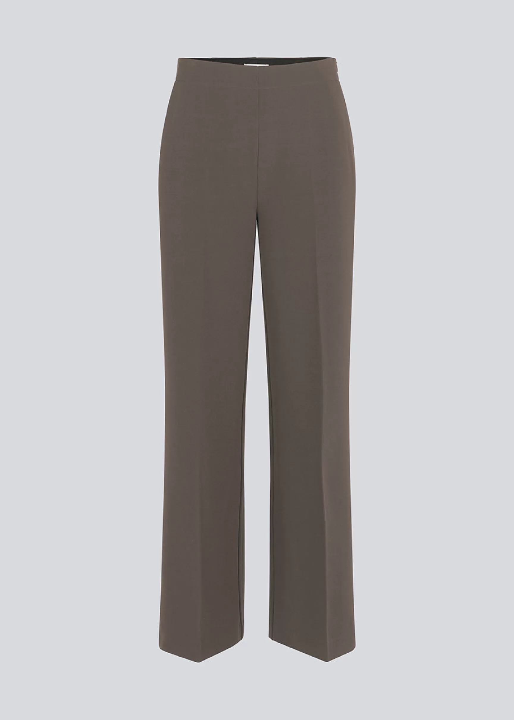 Online Modström Nelli pants - Warm Gray WarmGray