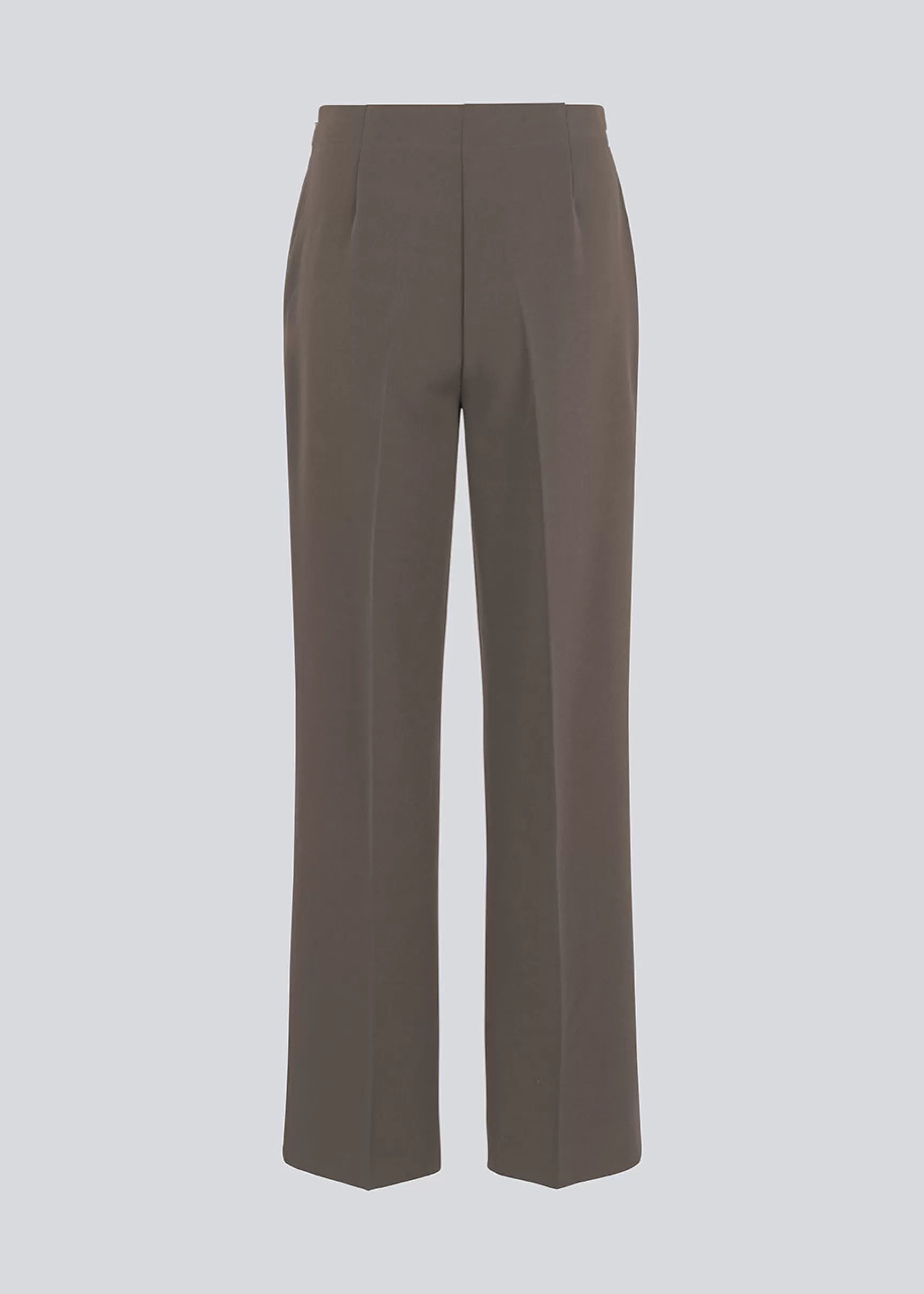 Online Modström Nelli pants - Warm Gray WarmGray