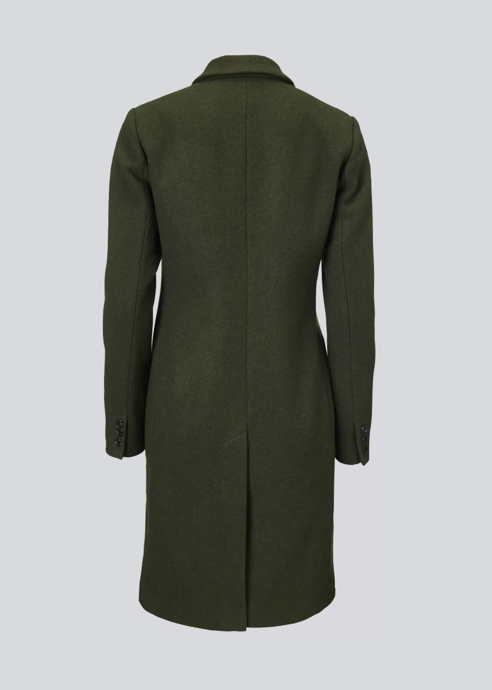 Shop Modström Odelia coat - Dark Army DarkArmy