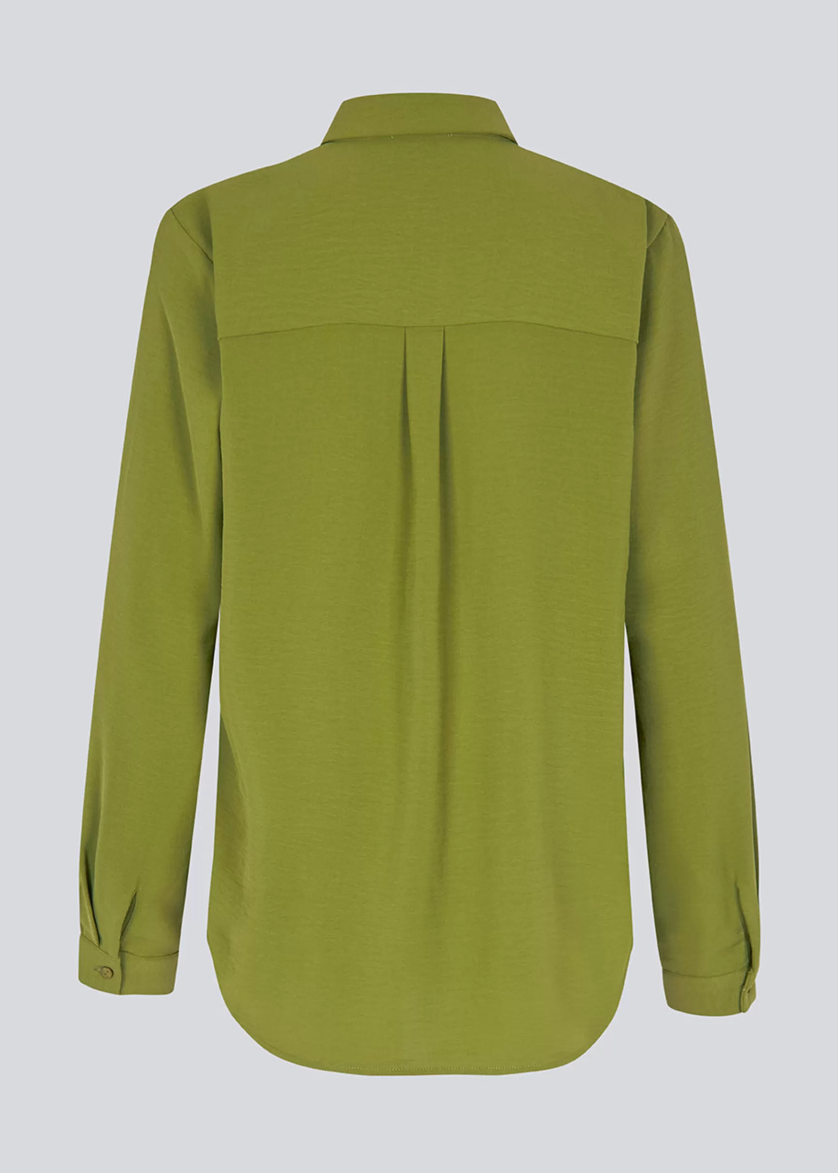 Fashion Modström OssaMD shirt - Green Seed GreenSeed