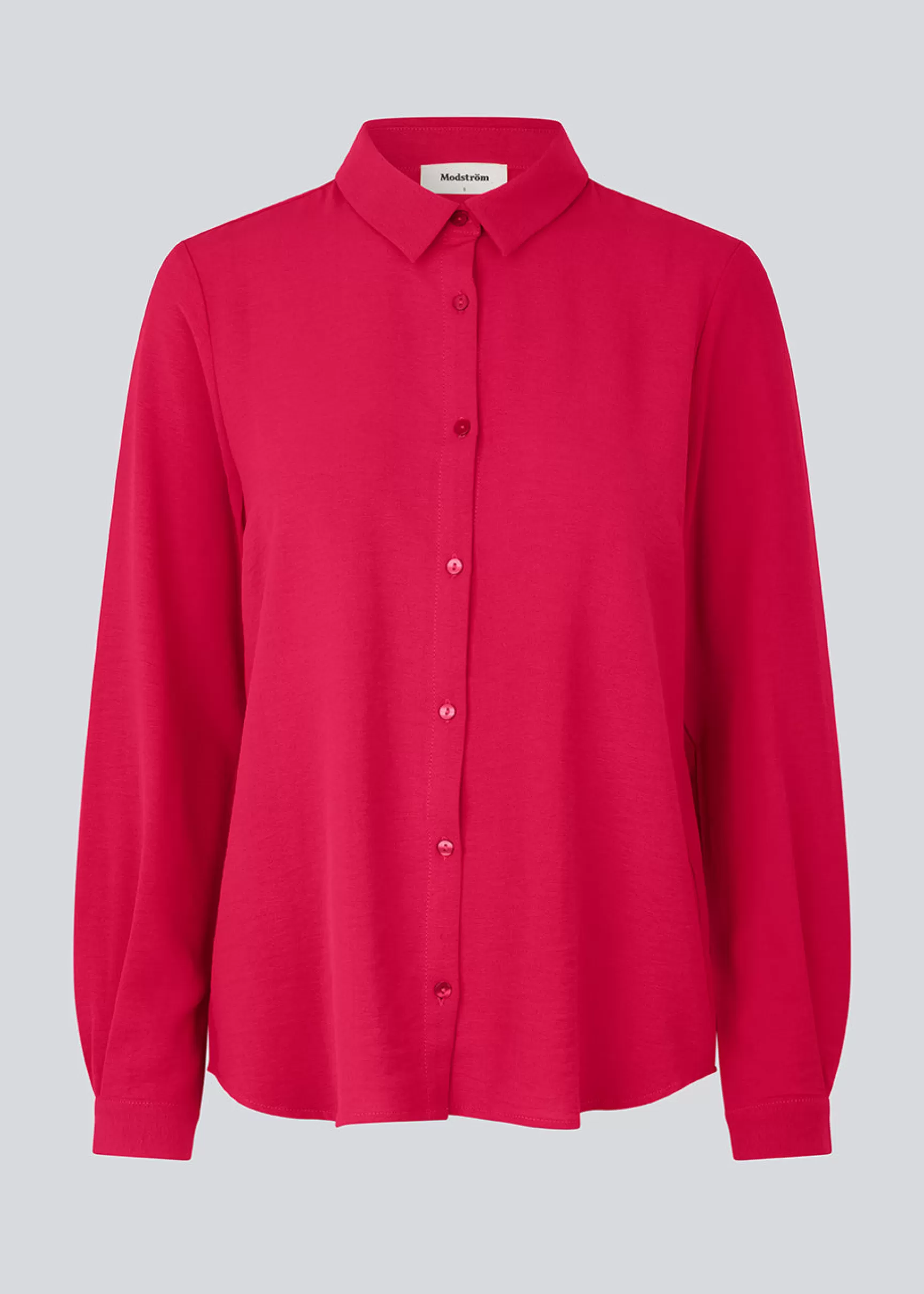 New Modström OssaMD shirt - Virtual Pink VirtualPink