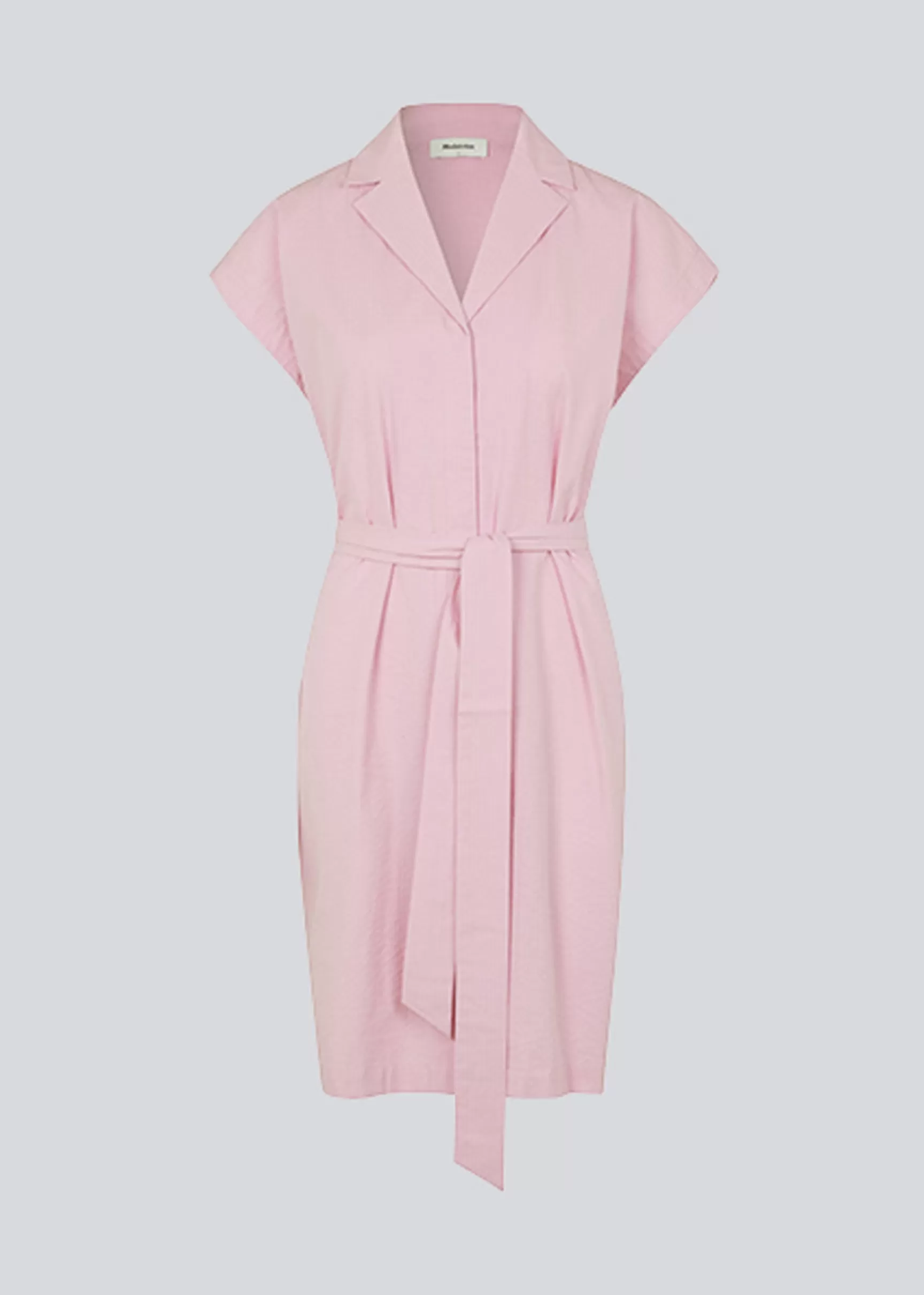 Sale Modström PanneMD dress - Dusty Sorbet DustySorbet