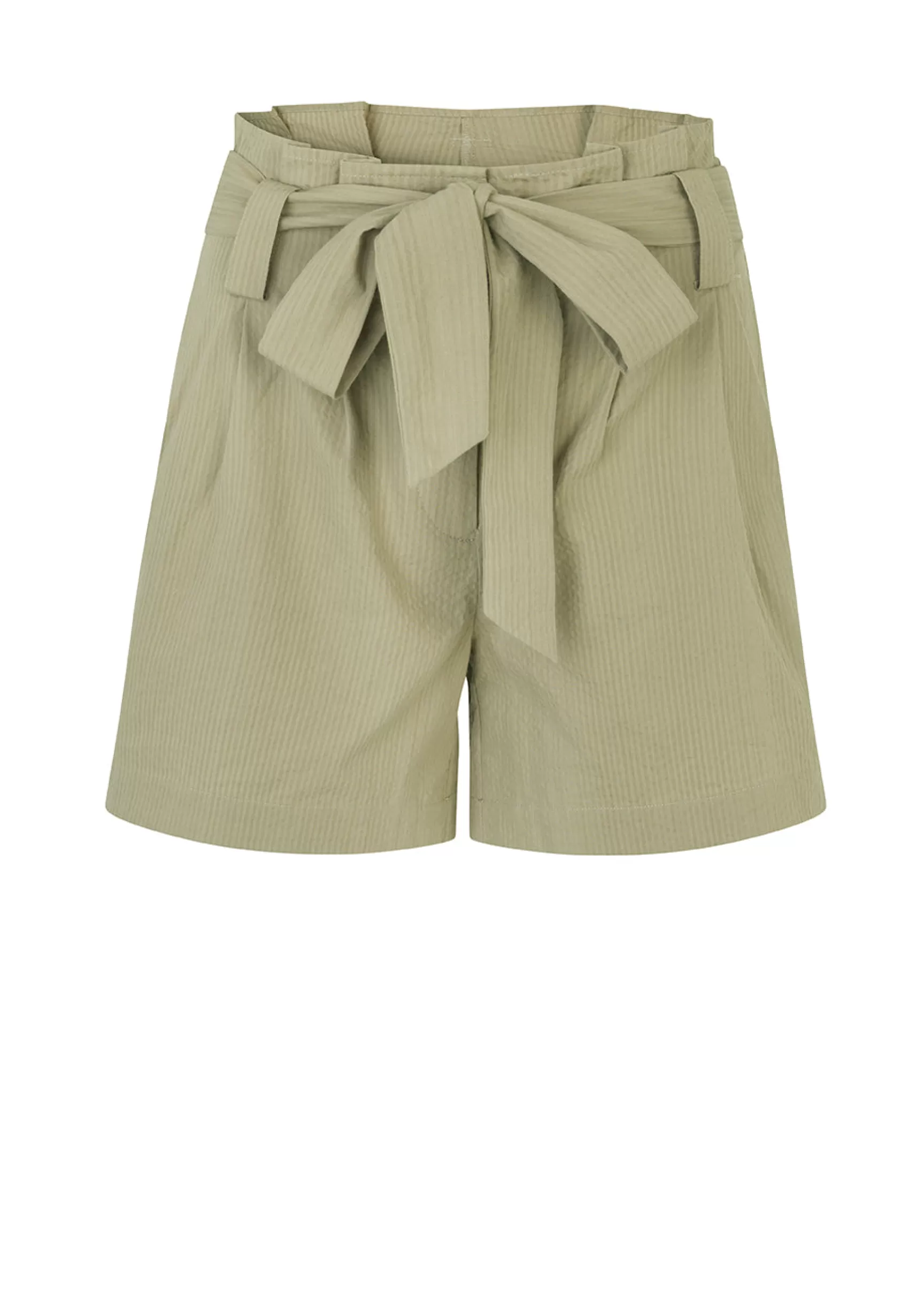 Fashion Modström PanneMD shorts - Elm