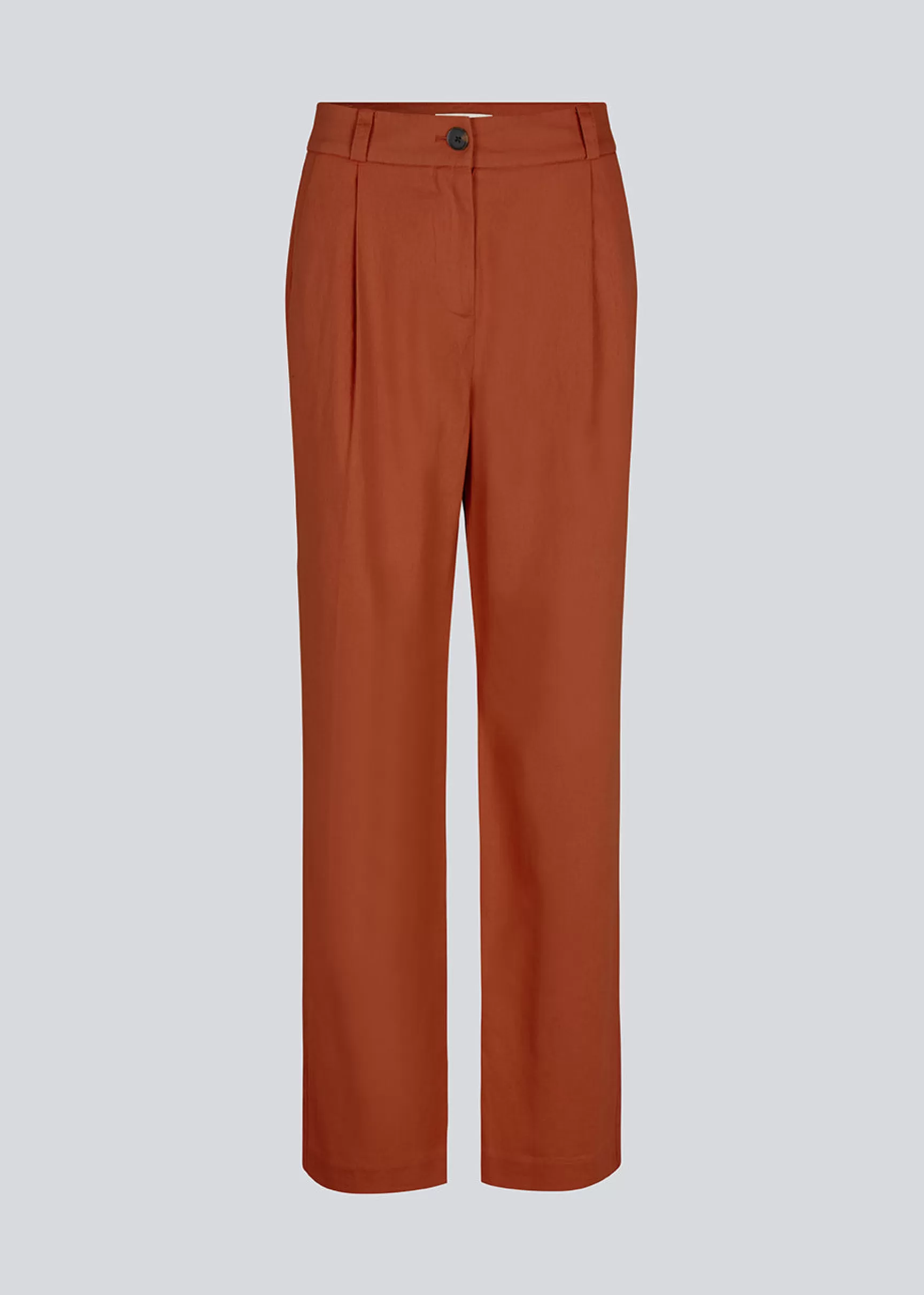 Hot Modström ParkMD pants - Brandy Brown BrandyBrown