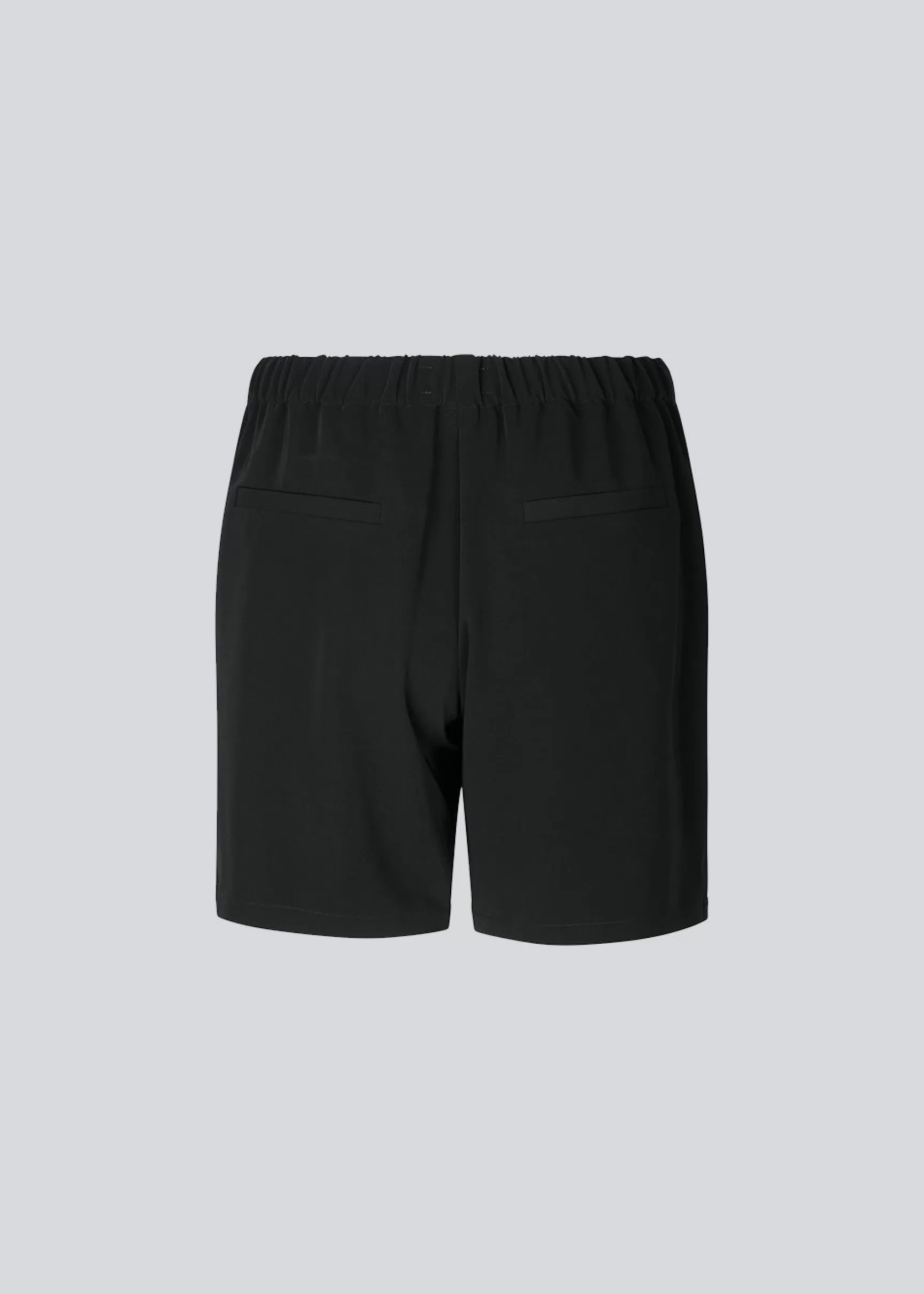 Cheap Modström PerryMD shorts - Black