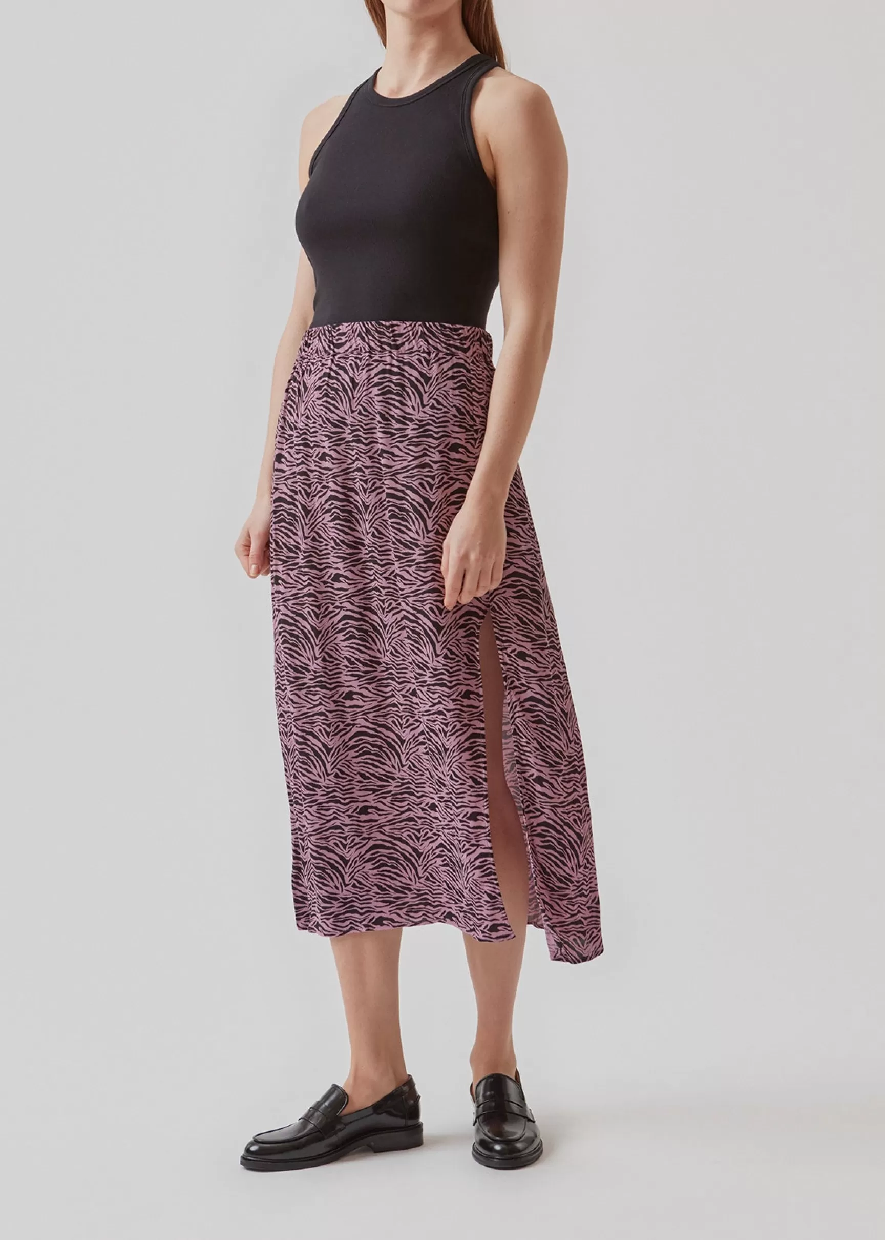 Flash Sale Modström RaidaMD print skirt - Valerian Zebra ValerianZebra