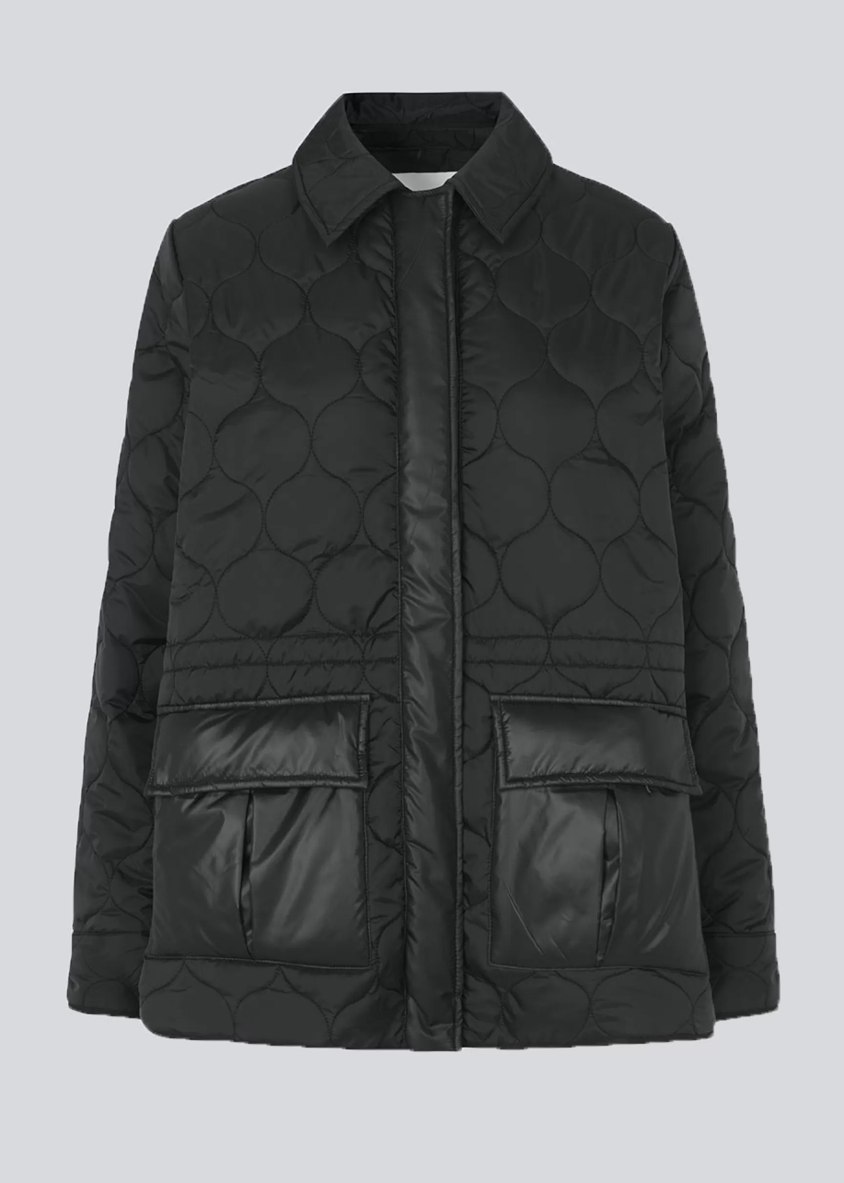 Best Modström SamuelMD jacket - Black