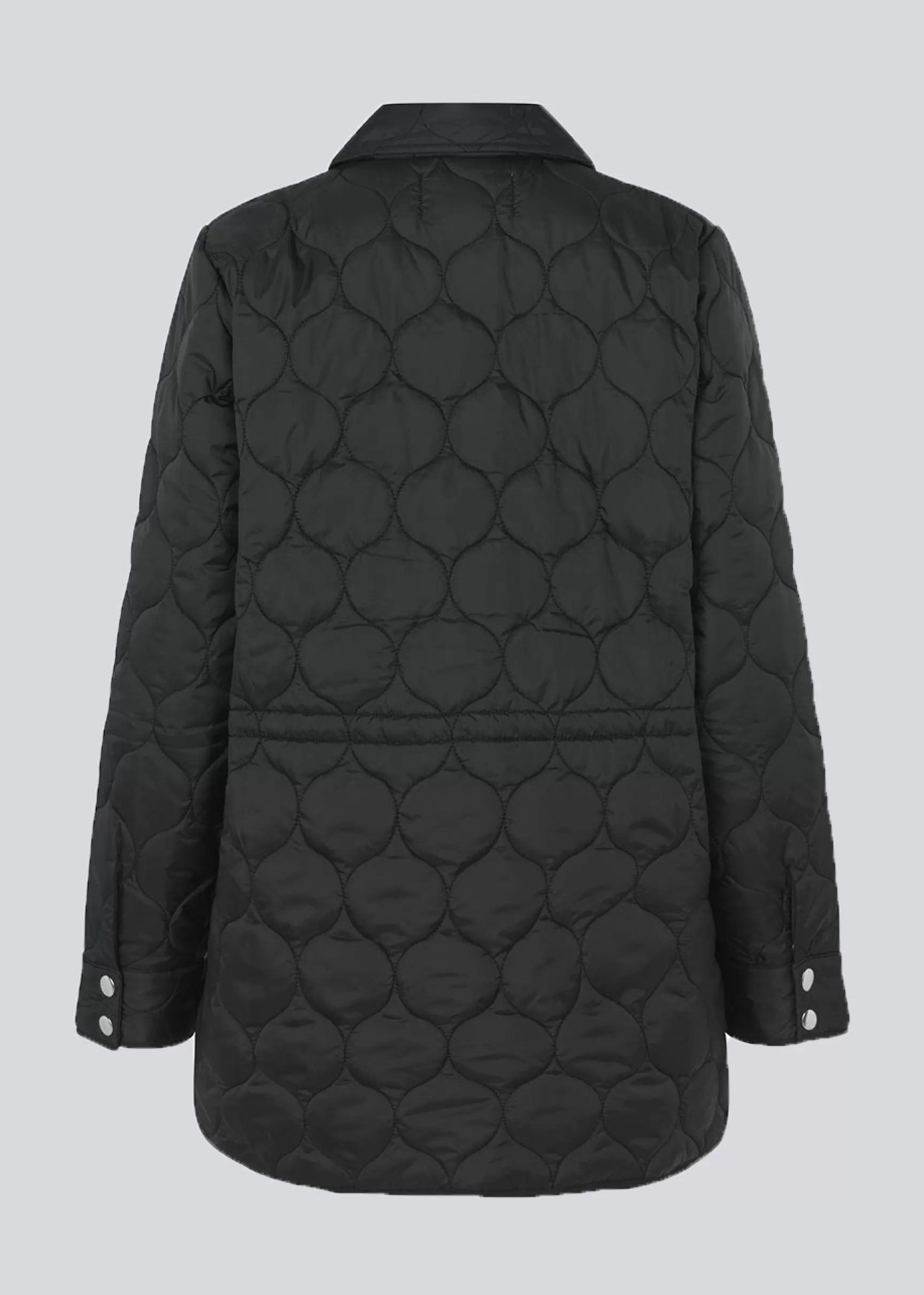 Best Modström SamuelMD jacket - Black