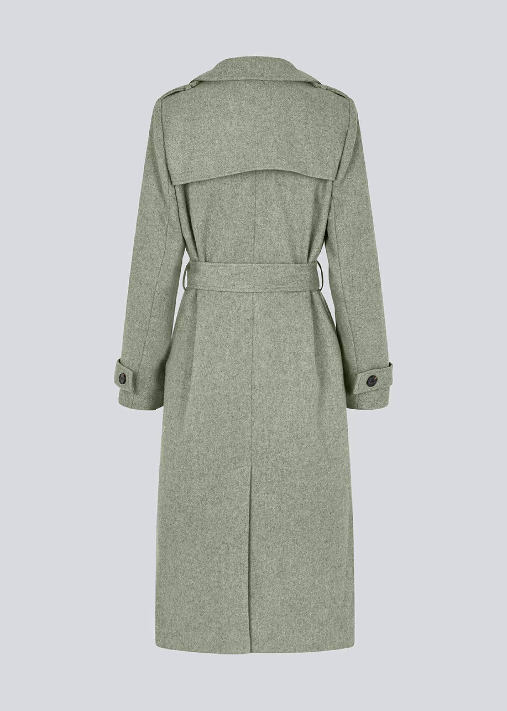 Sale Modström ShayMD coat - Forest Fog ForestFog