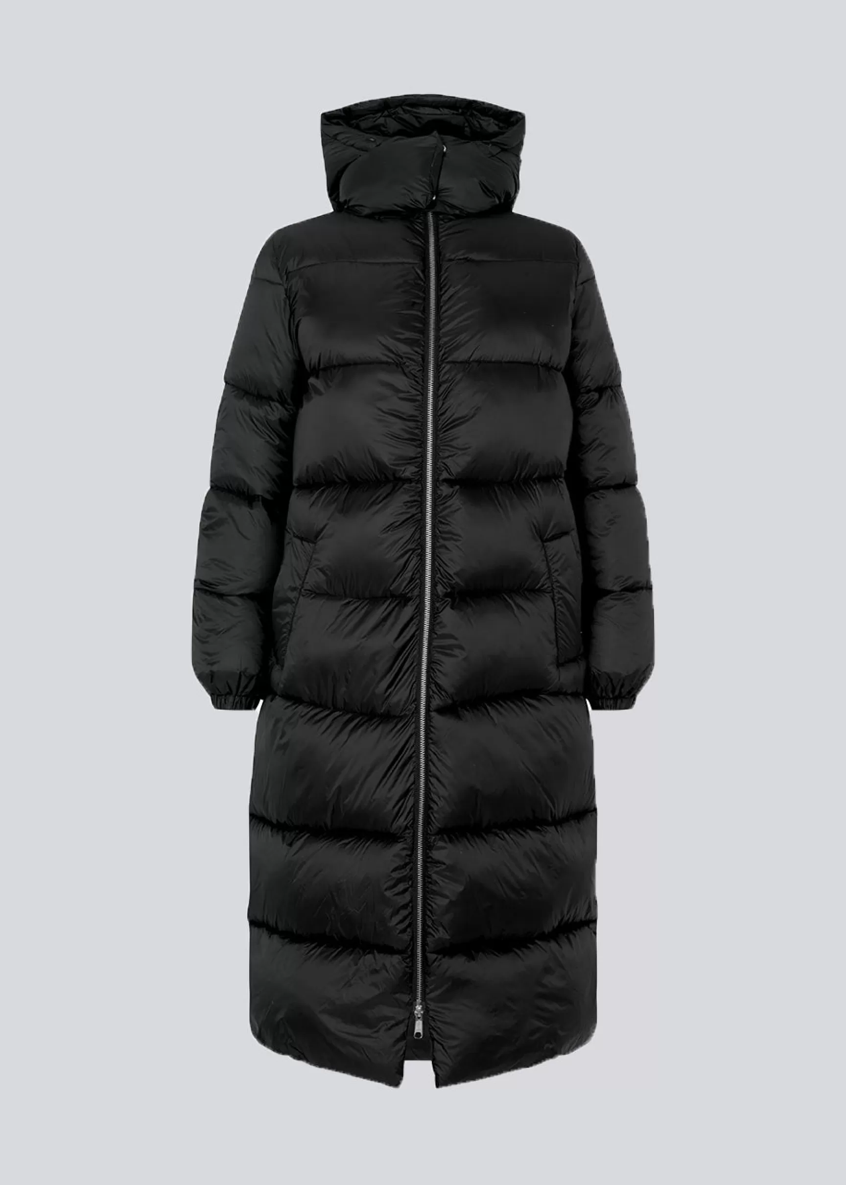 Shop Modström StellaMD long jacket - Black