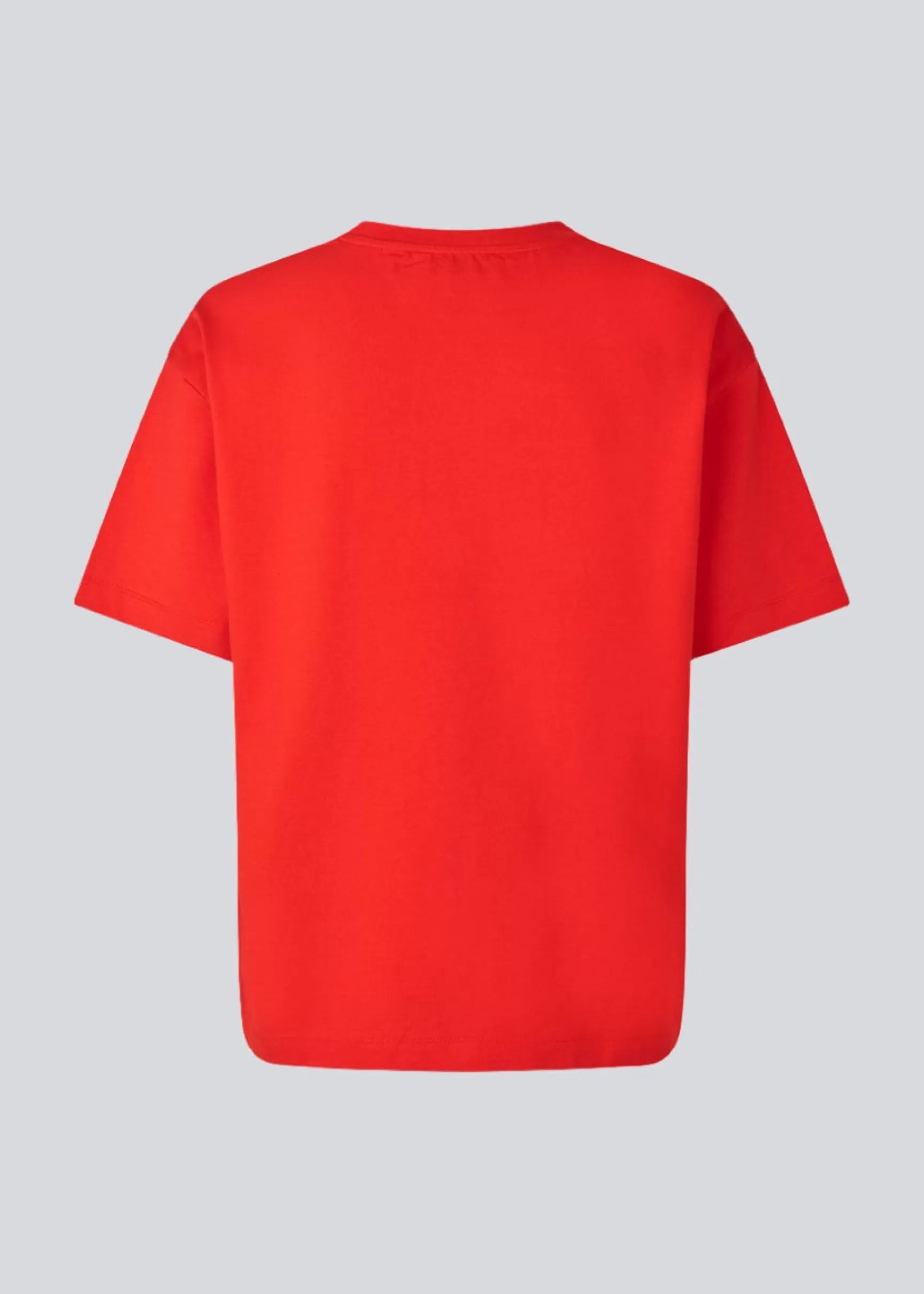 Cheap Modström TakodaMD t-shirt - Flame Scarlet FlameScarlet