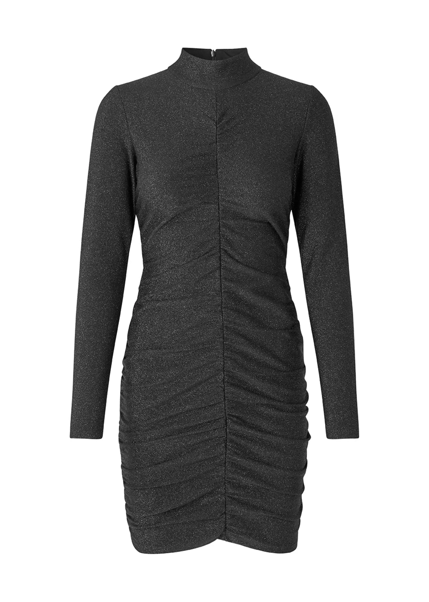 New Modström TamilMD dress - Black