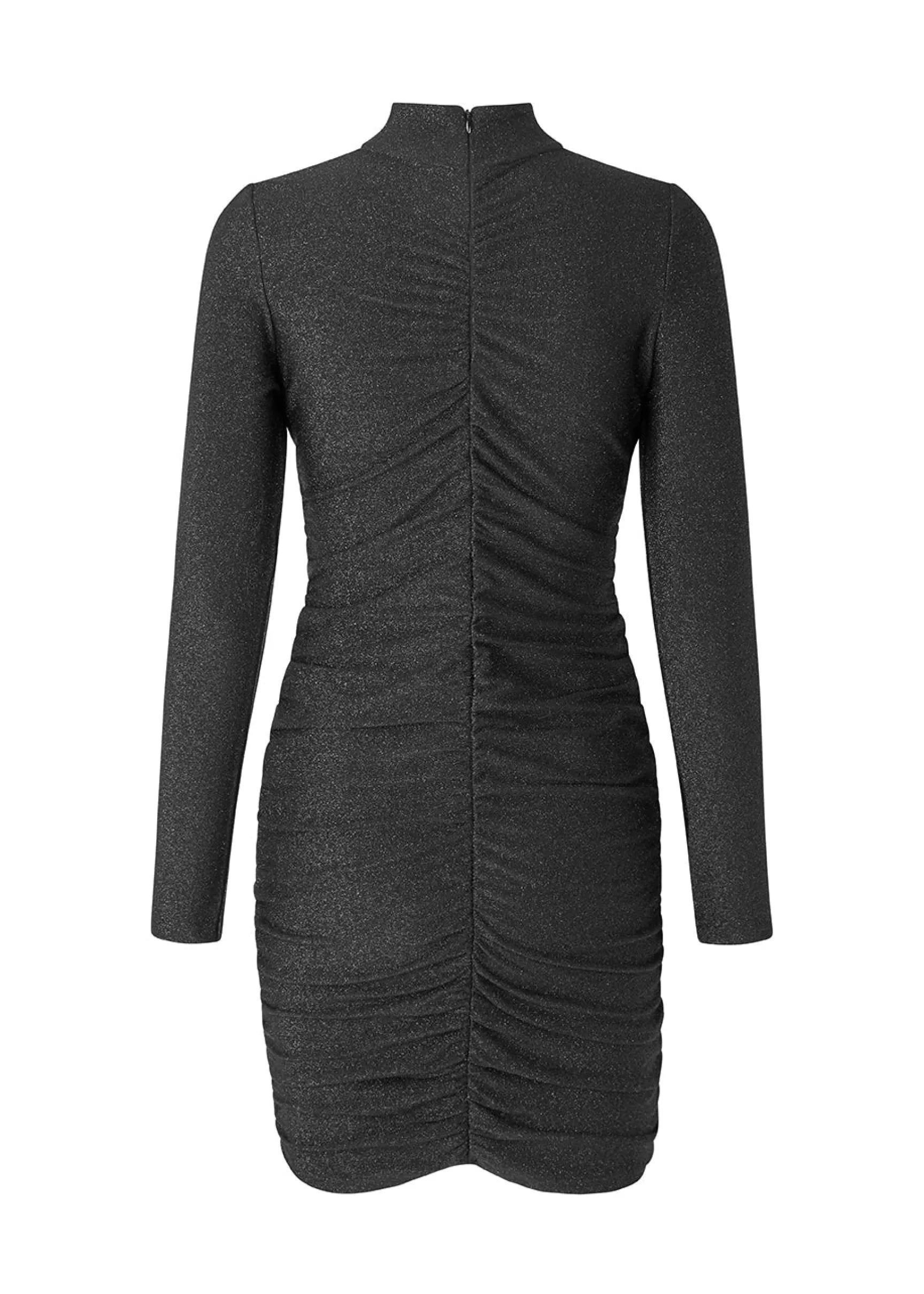 New Modström TamilMD dress - Black