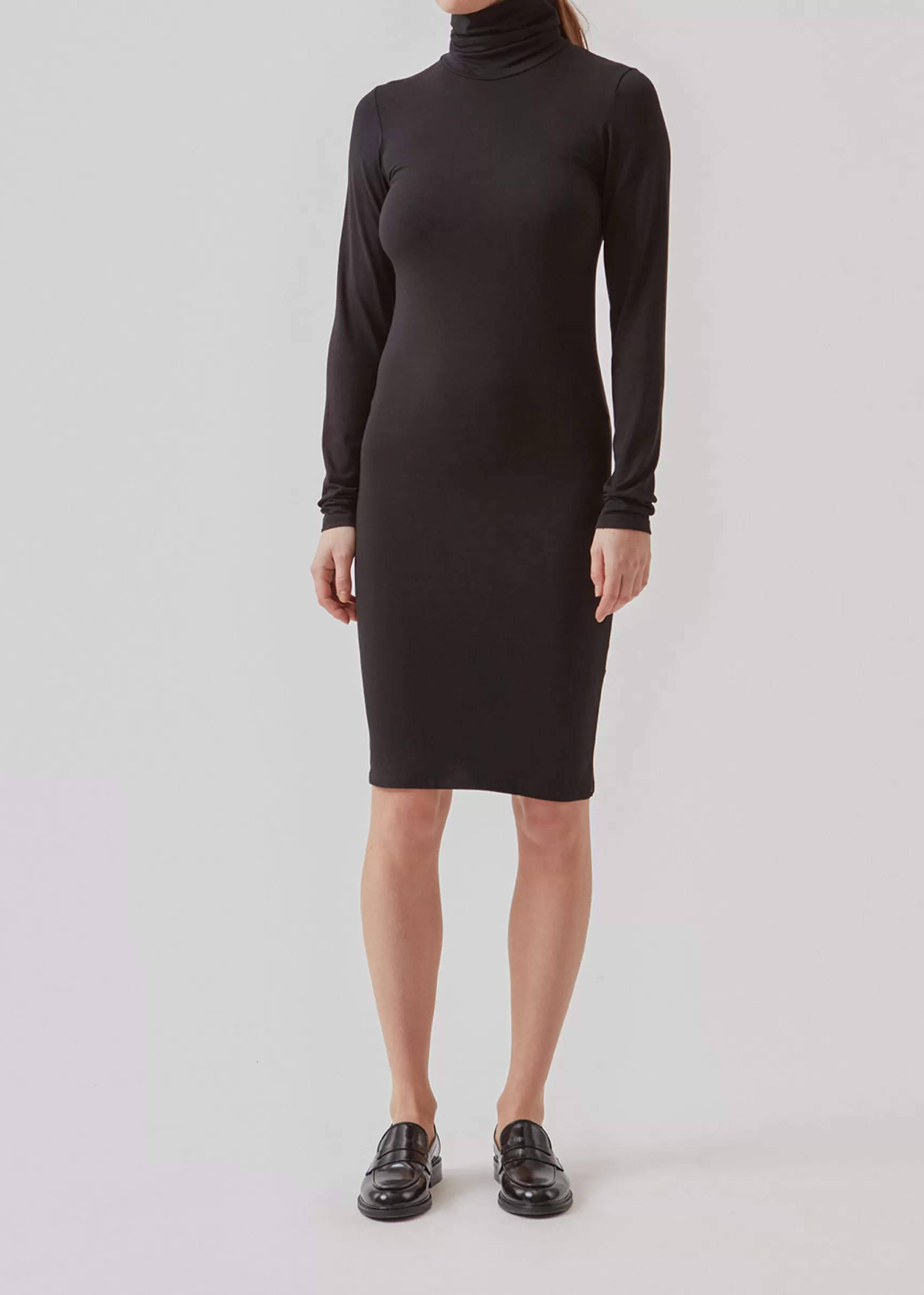 Best Modström Tanner dress - Black