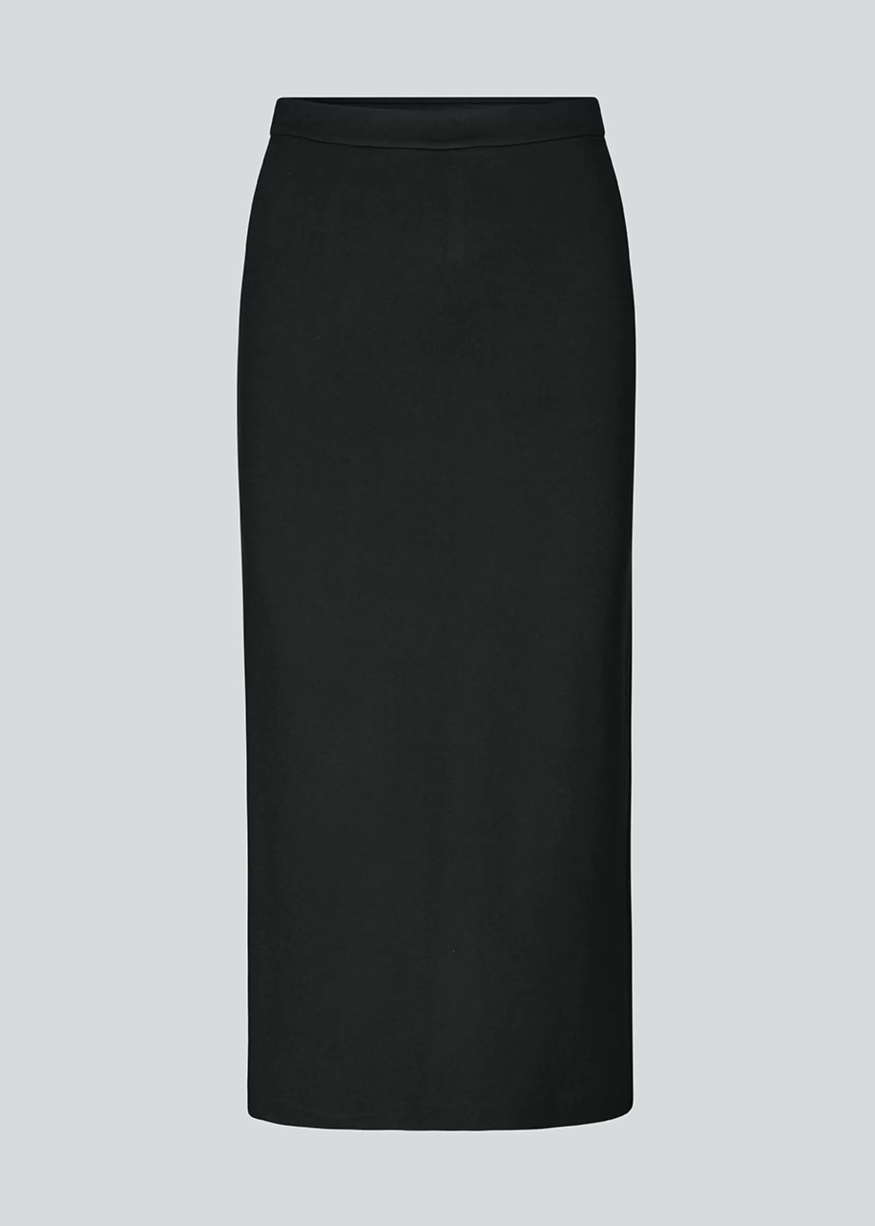 Best Sale Modström TannyMD long skirt - Black