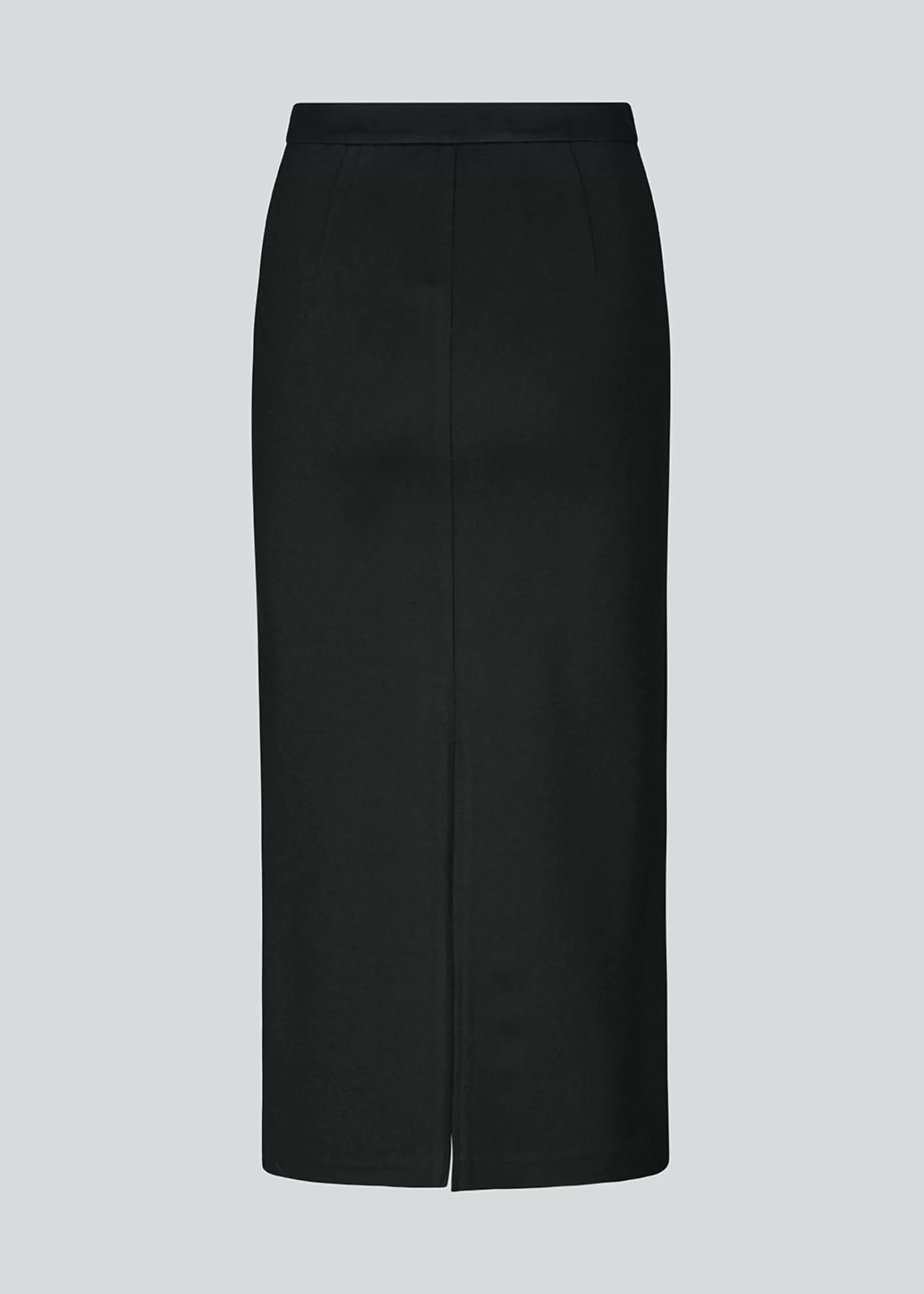 Best Sale Modström TannyMD long skirt - Black