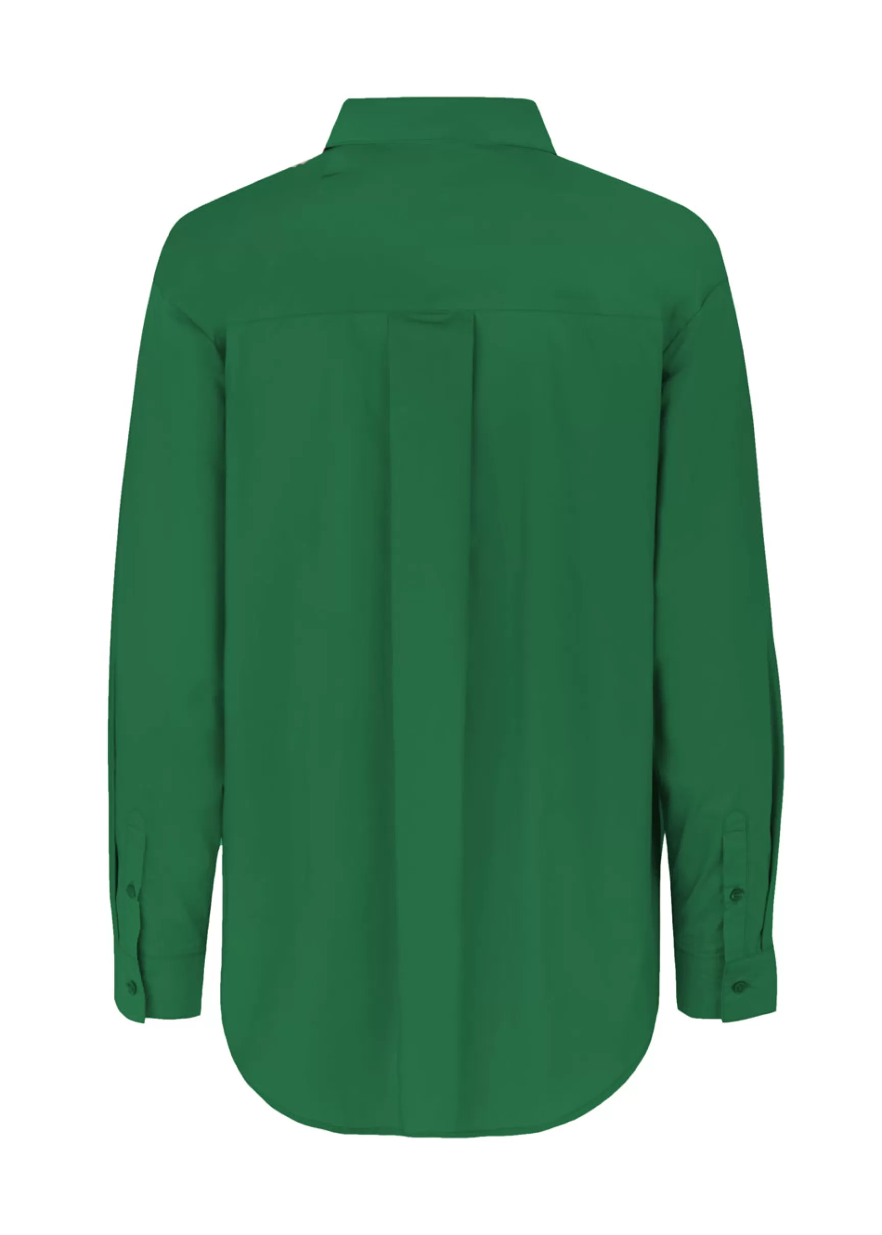 Discount Modström TapirMD shirt - Green Meadow GreenMeadow