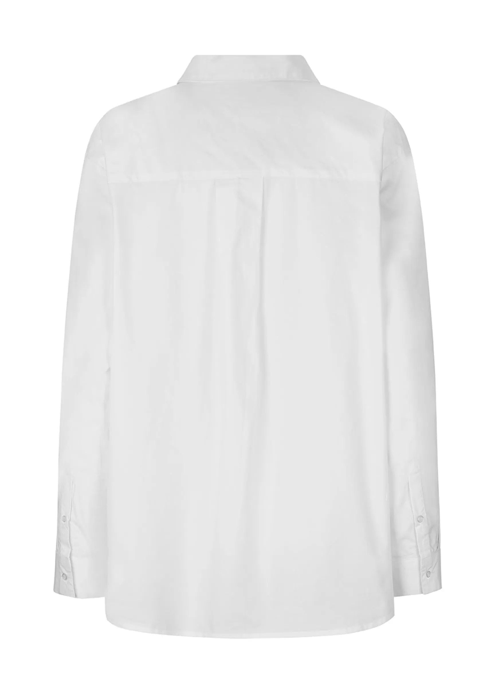 Sale Modström TapirMD shirt - Soft White SoftWhite