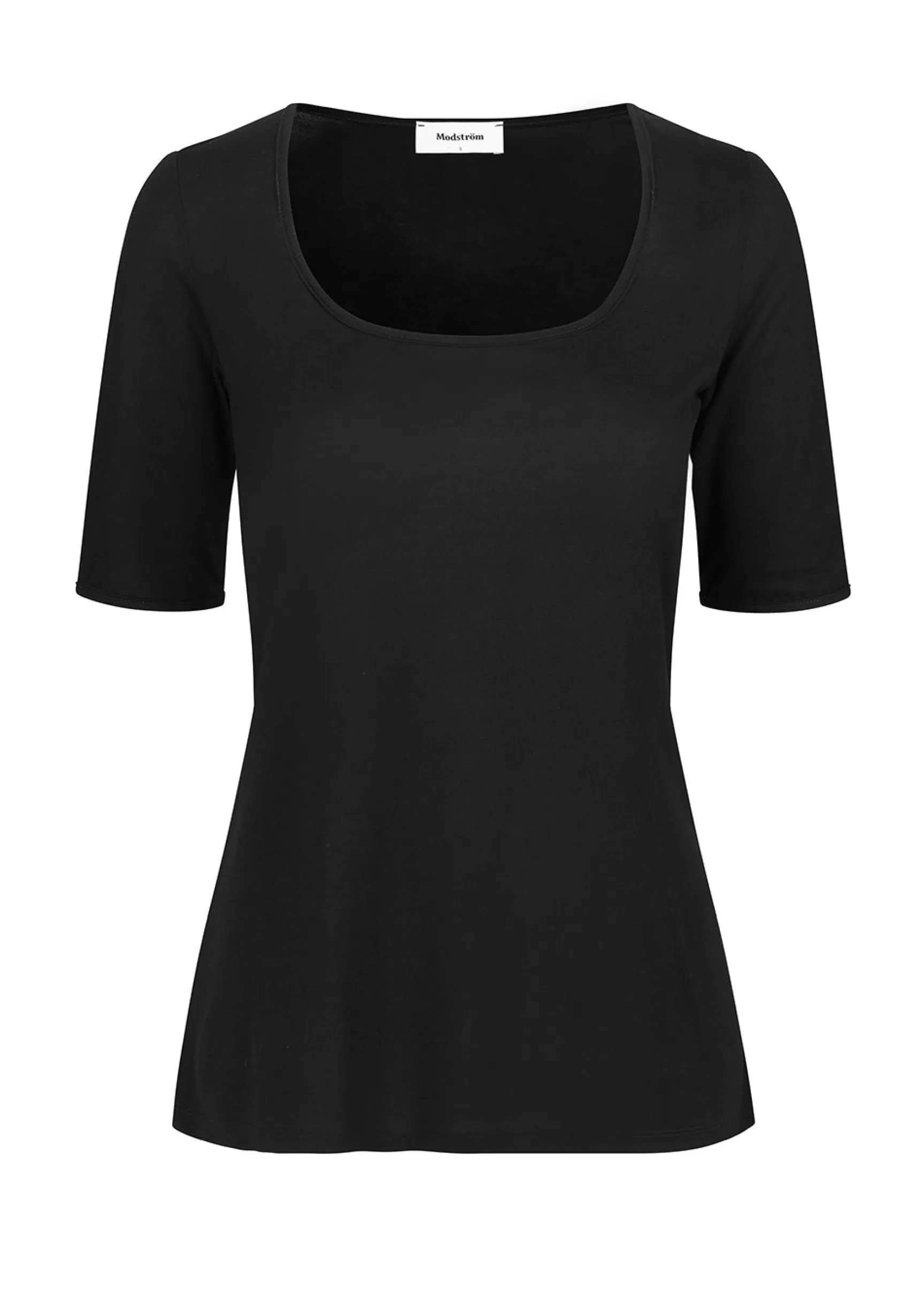 Hot Modström TempoMD t-shirt - Black