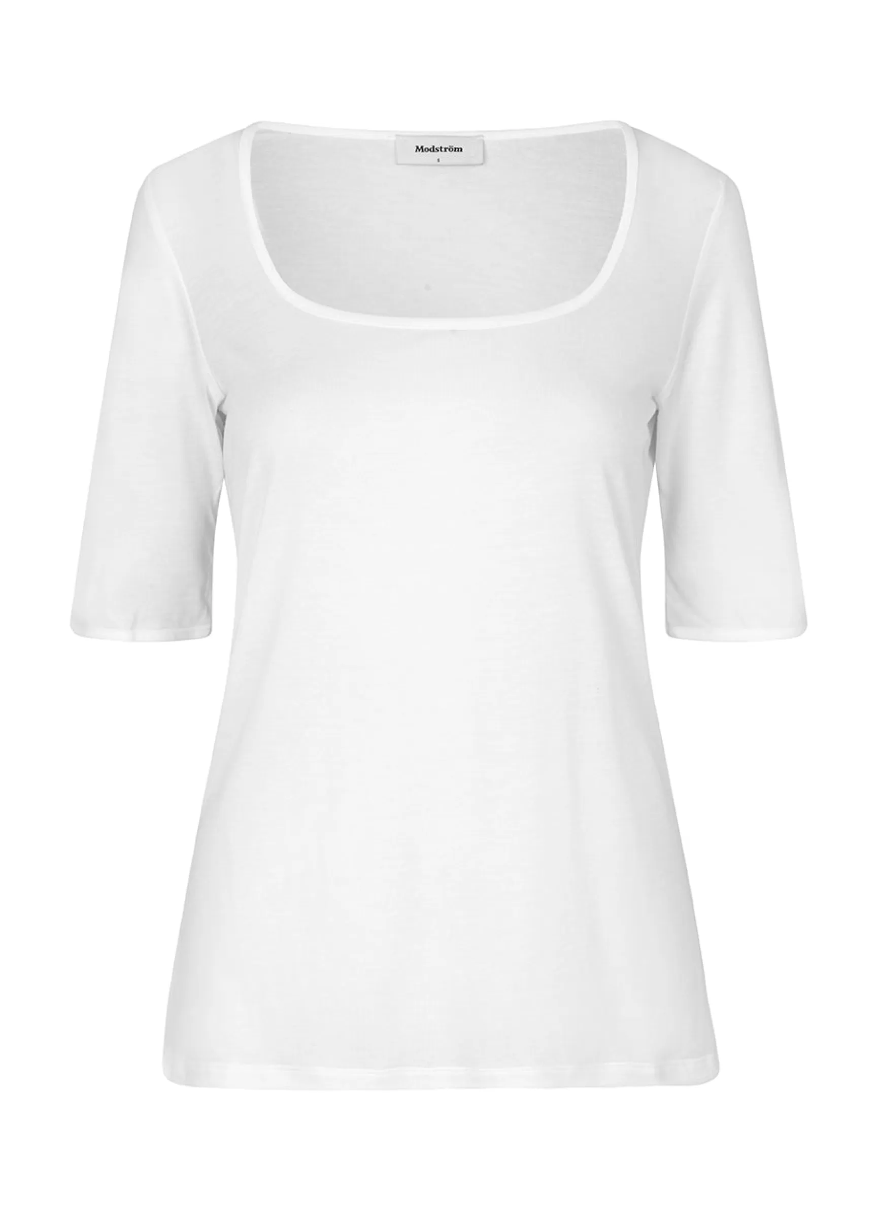 Best Sale Modström TempoMD t-shirt - White