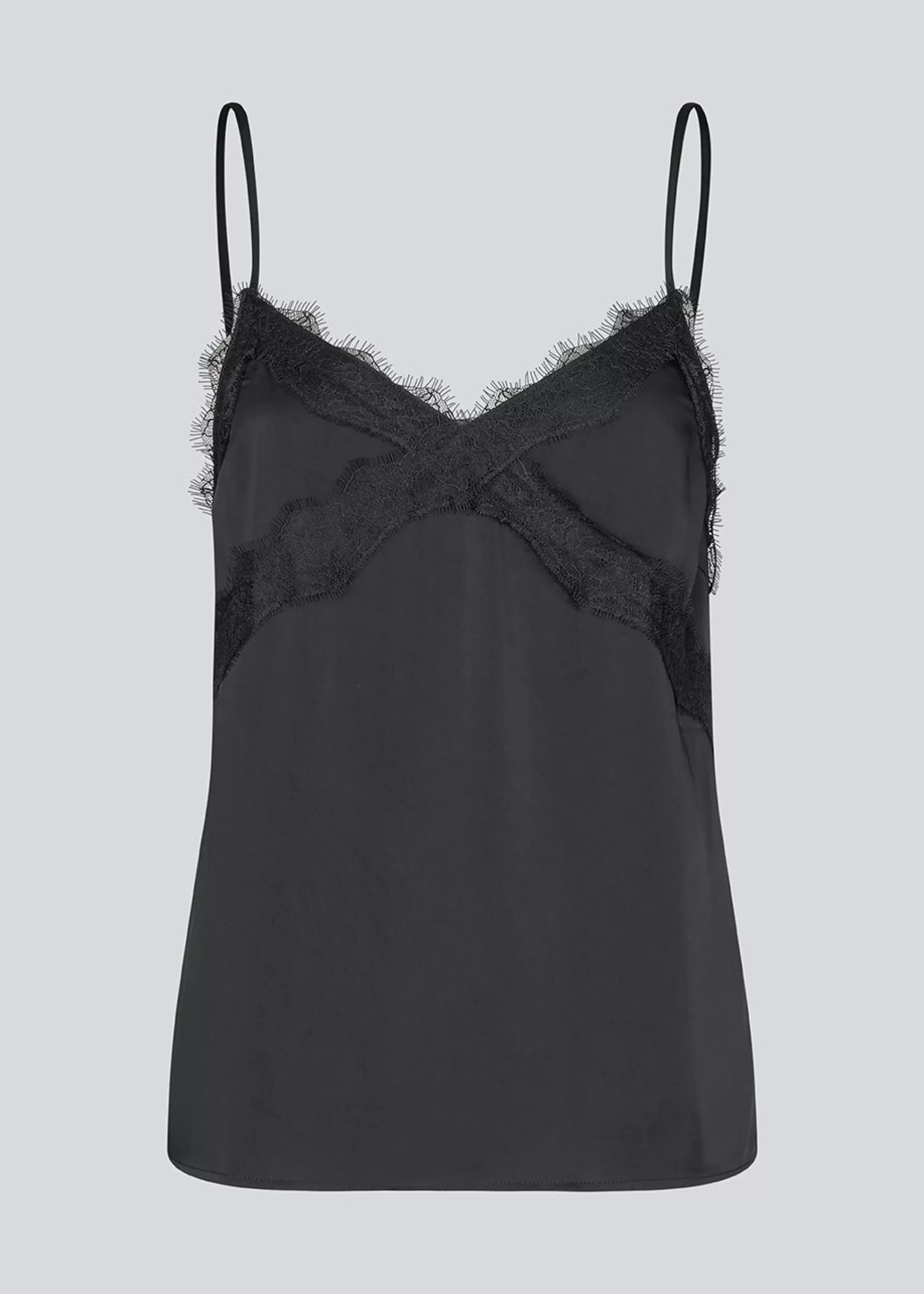 Best Sale Modström TenjaMD top - Black