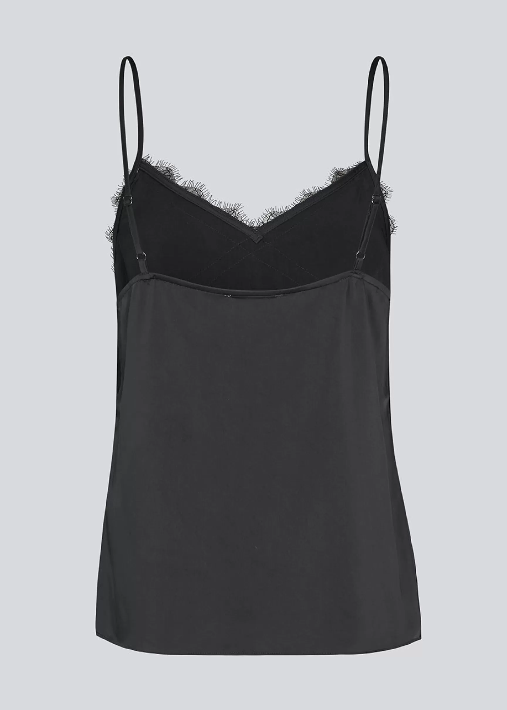 Best Sale Modström TenjaMD top - Black