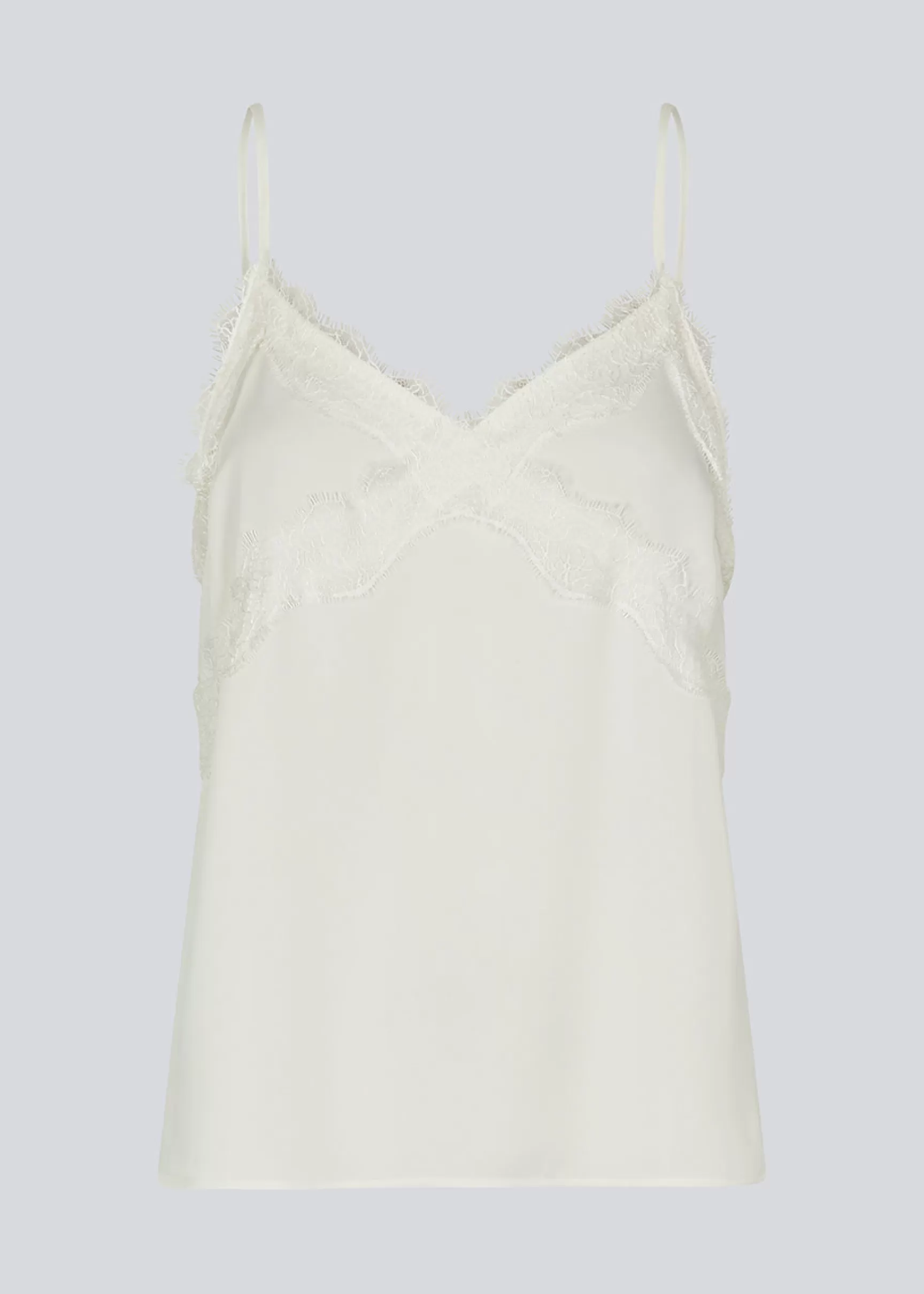 Online Modström TenjaMD top - Soft White Solid SoftWhiteSolid