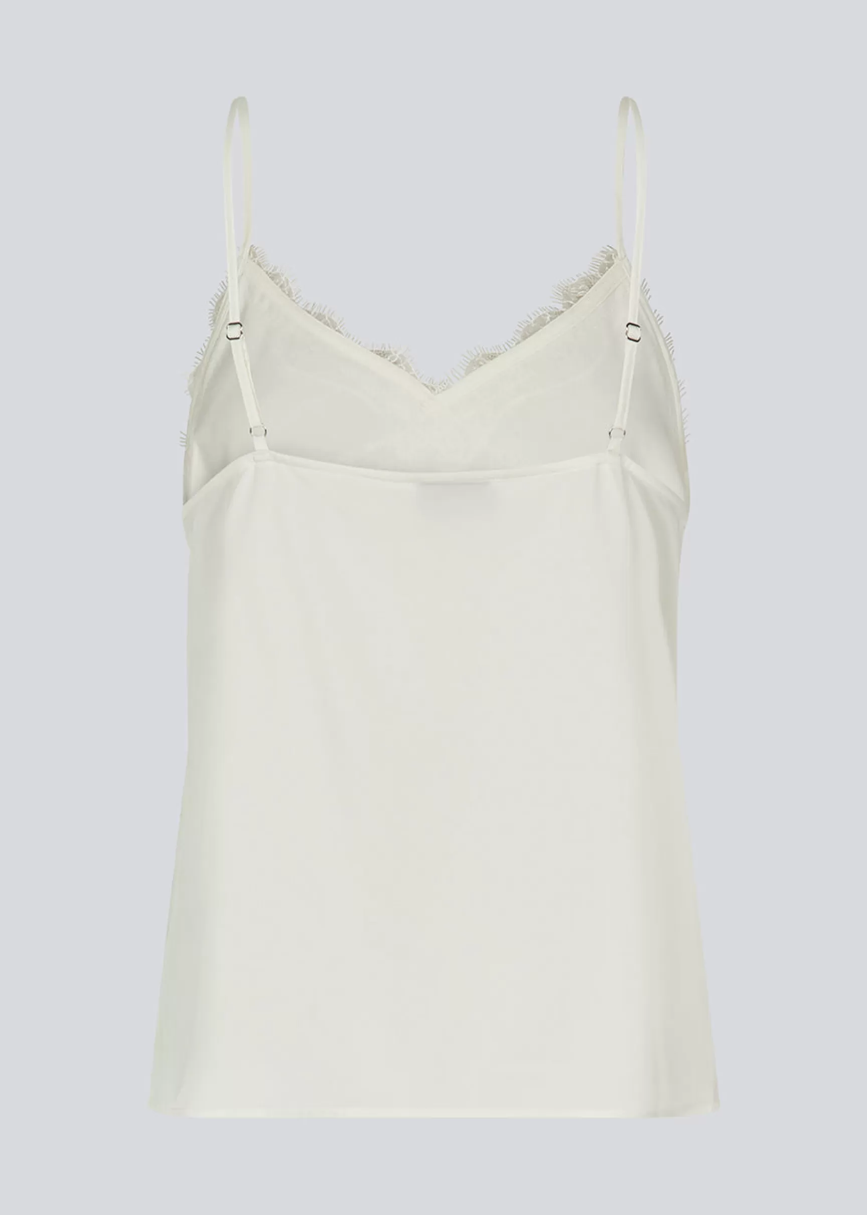 Online Modström TenjaMD top - Soft White Solid SoftWhiteSolid