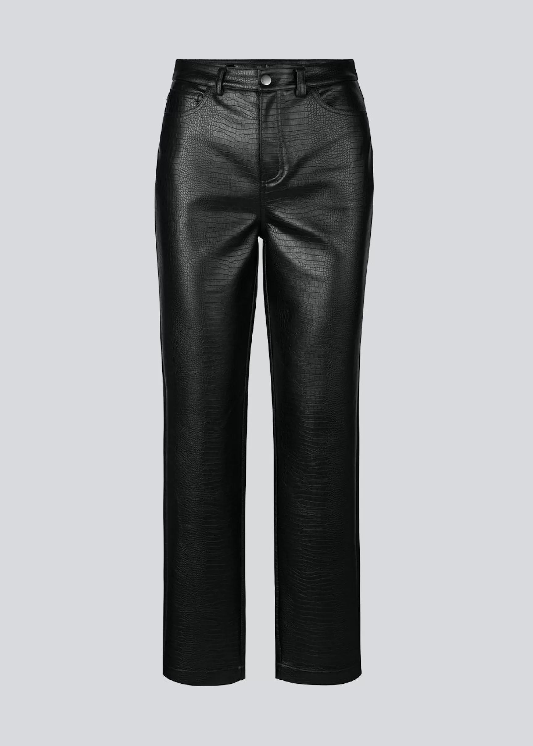 Clearance Modström TerriMD pants - Black