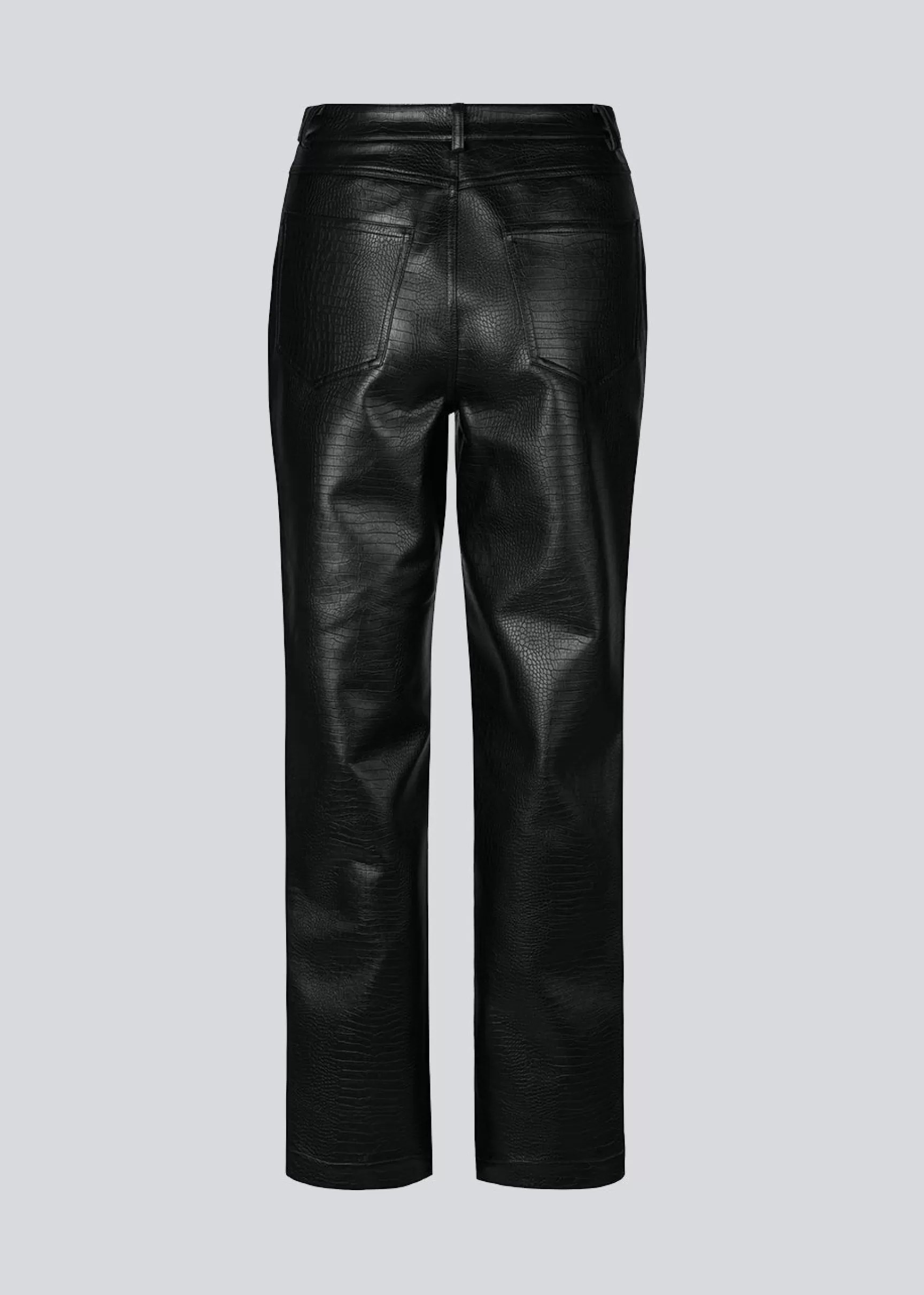 Clearance Modström TerriMD pants - Black