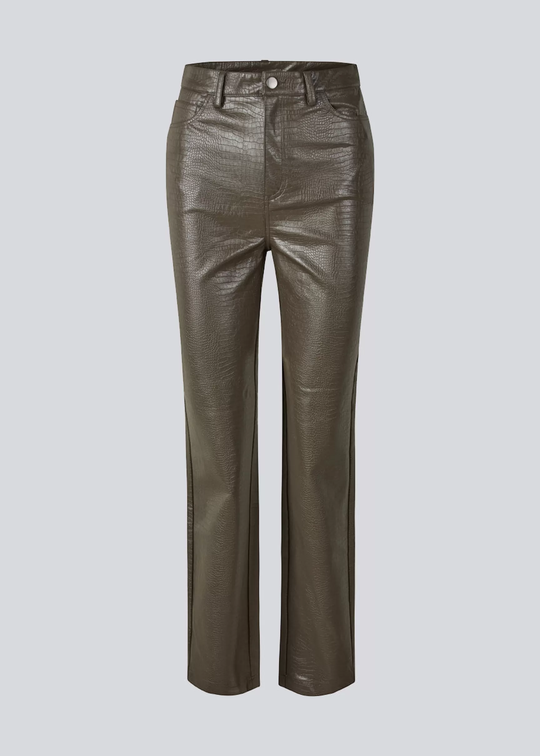 Clearance Modström TerriMD pants - Espresso