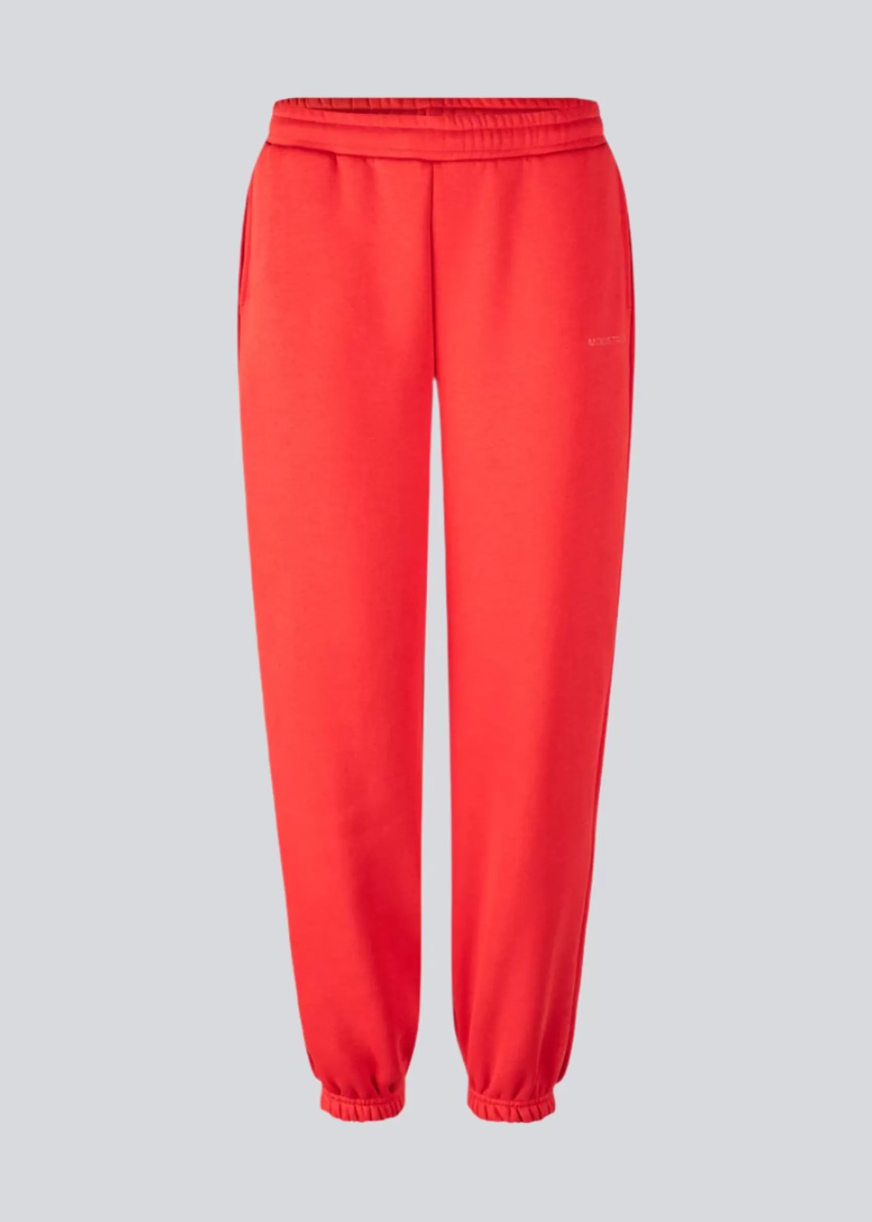 Clearance Modström TiaMD pants - Flame Scarlet FlameScarlet