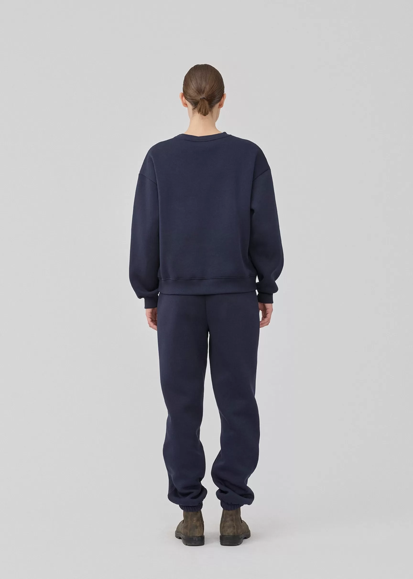 Best Modström TiaMD pants - Navy Sky NavySky