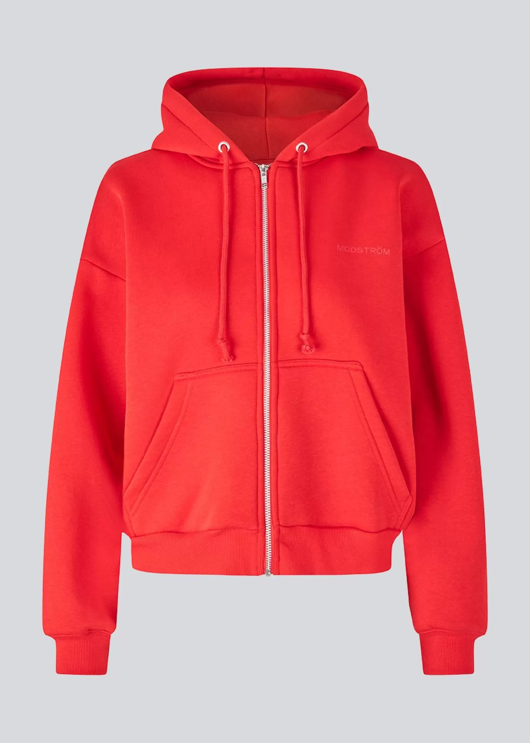 Flash Sale Modström TiaMD zip - Flame Scarlet FlameScarlet