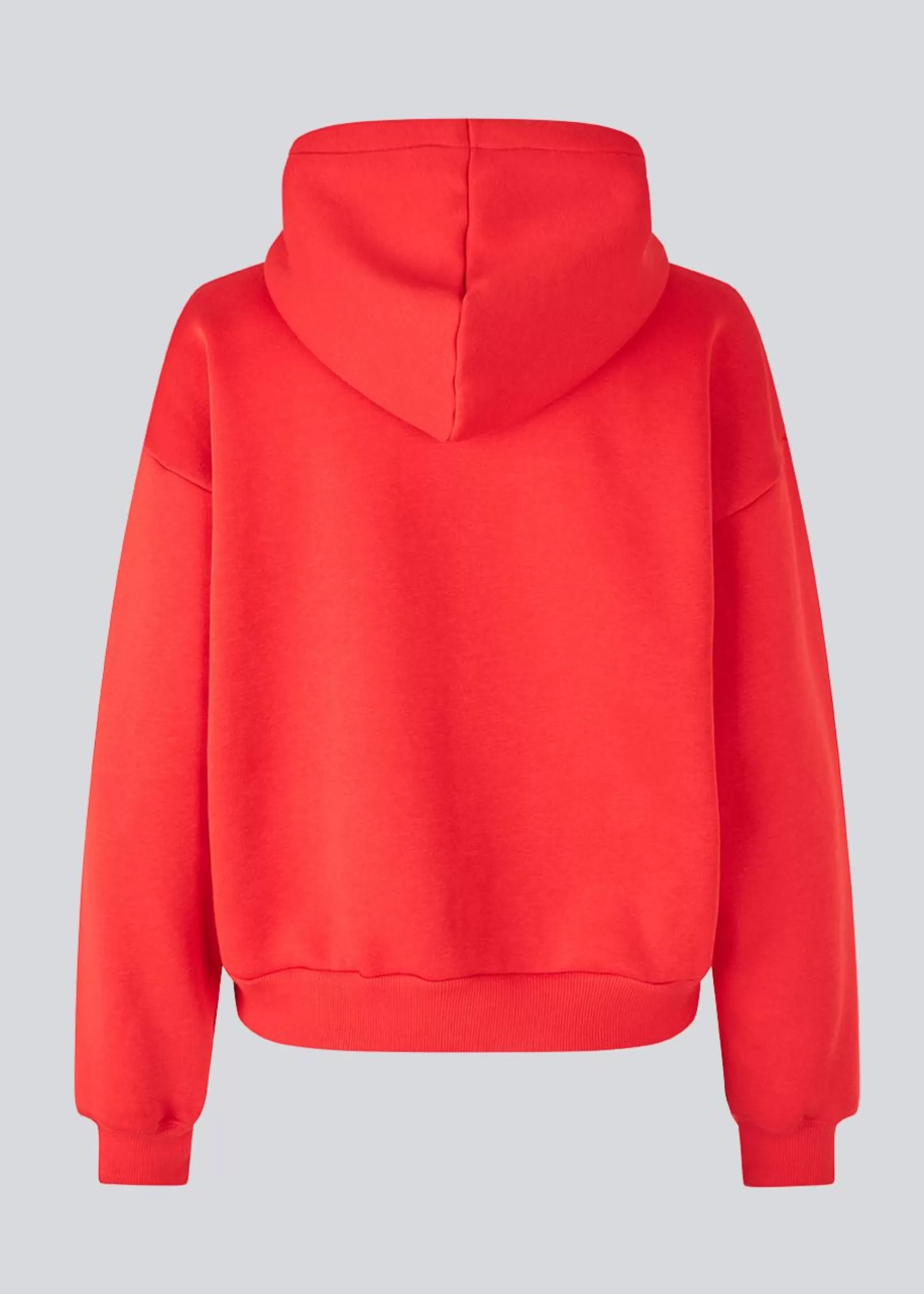 Flash Sale Modström TiaMD zip - Flame Scarlet FlameScarlet