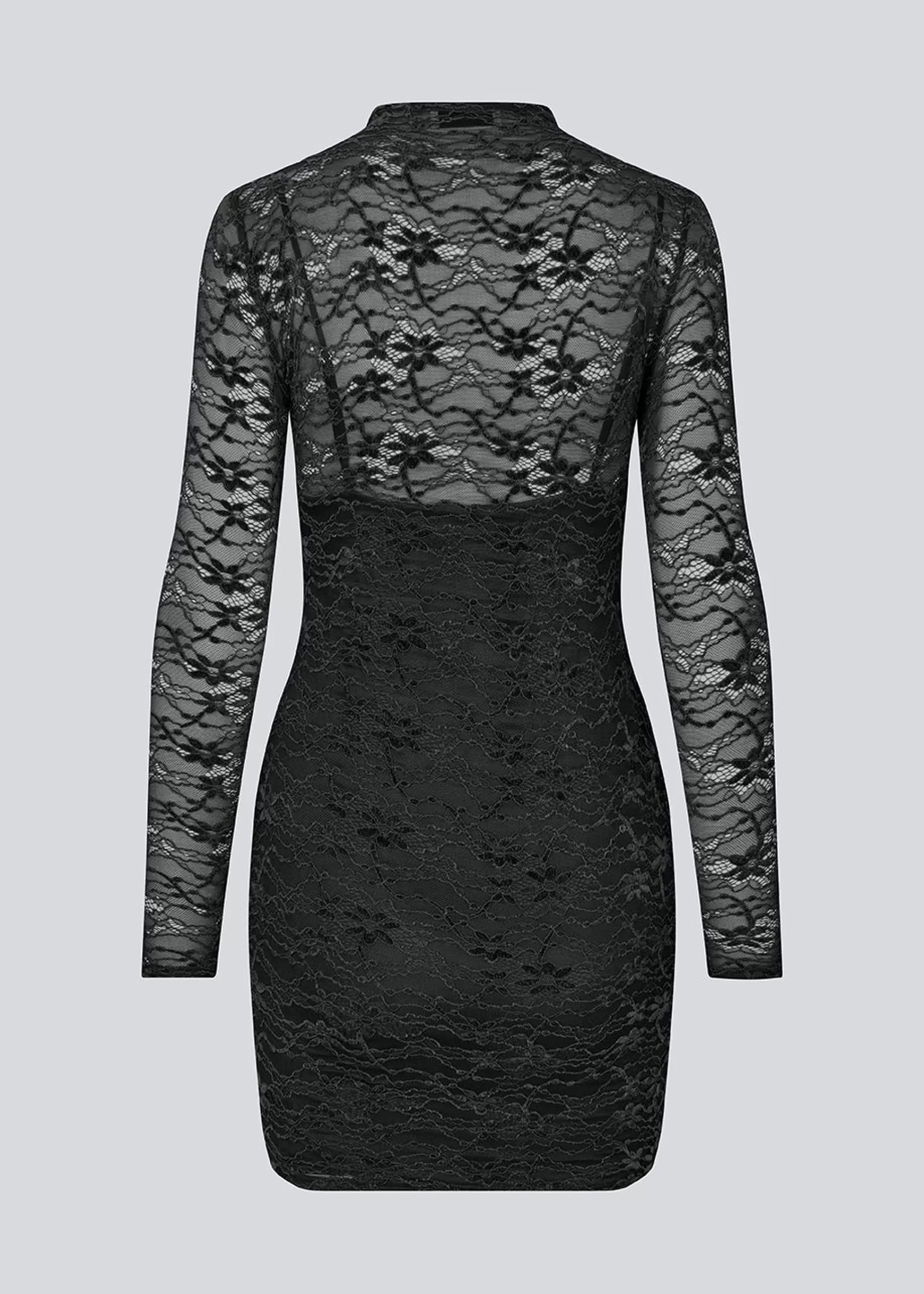 Best Sale Modström TildeMD dress - Black