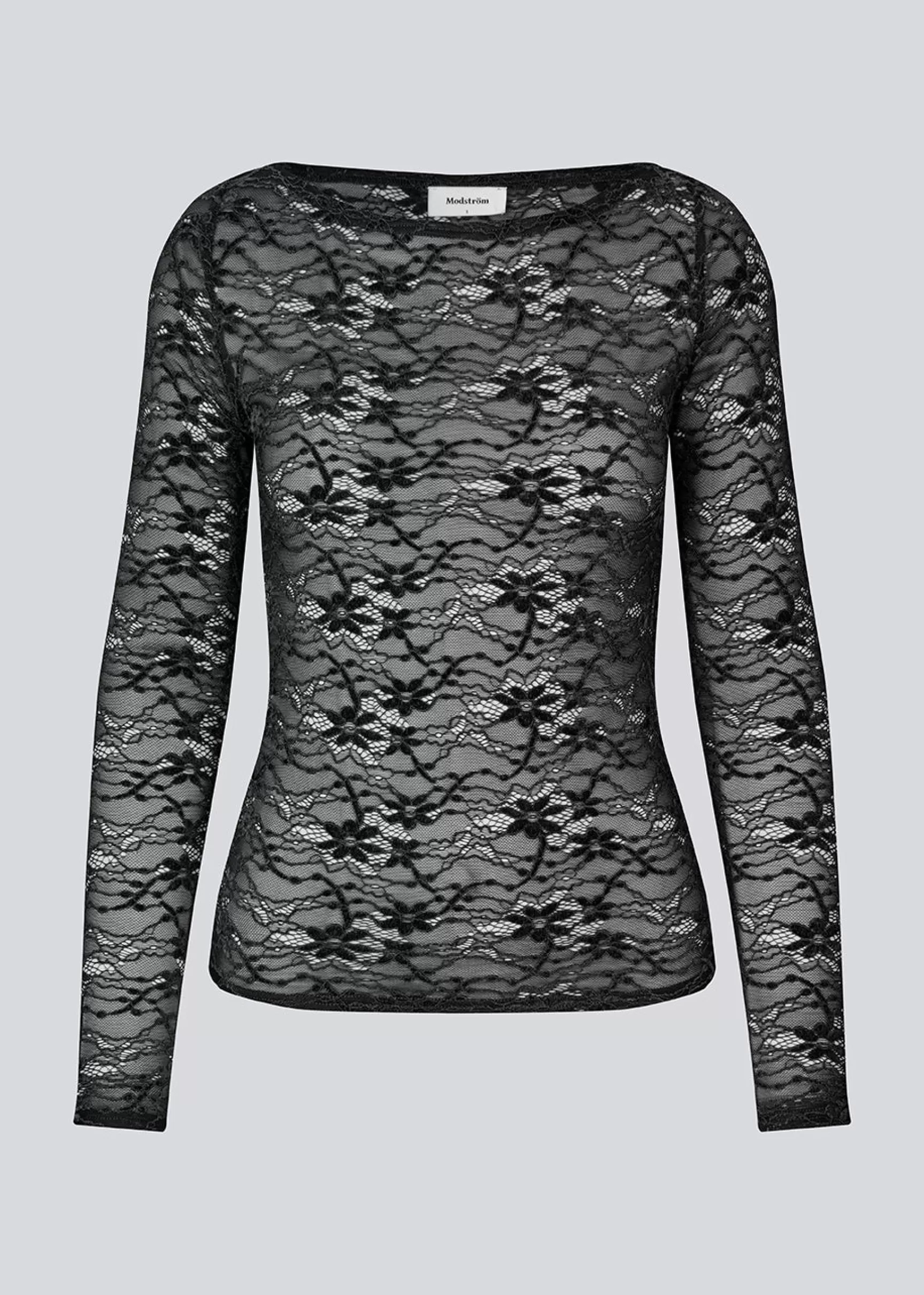 Flash Sale Modström TildeMD top - Black