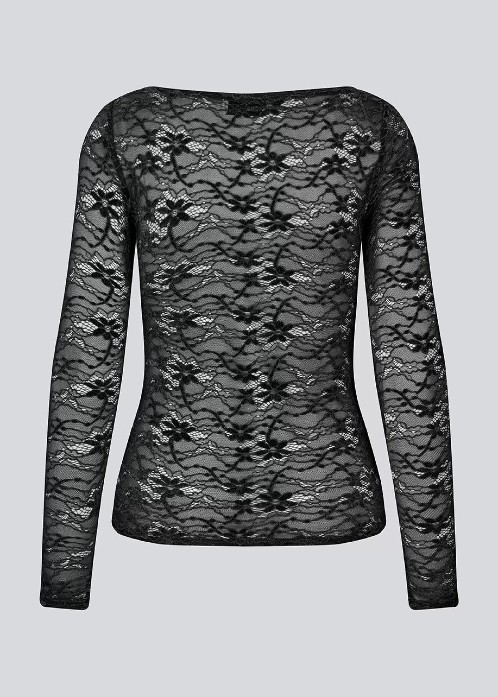 Flash Sale Modström TildeMD top - Black