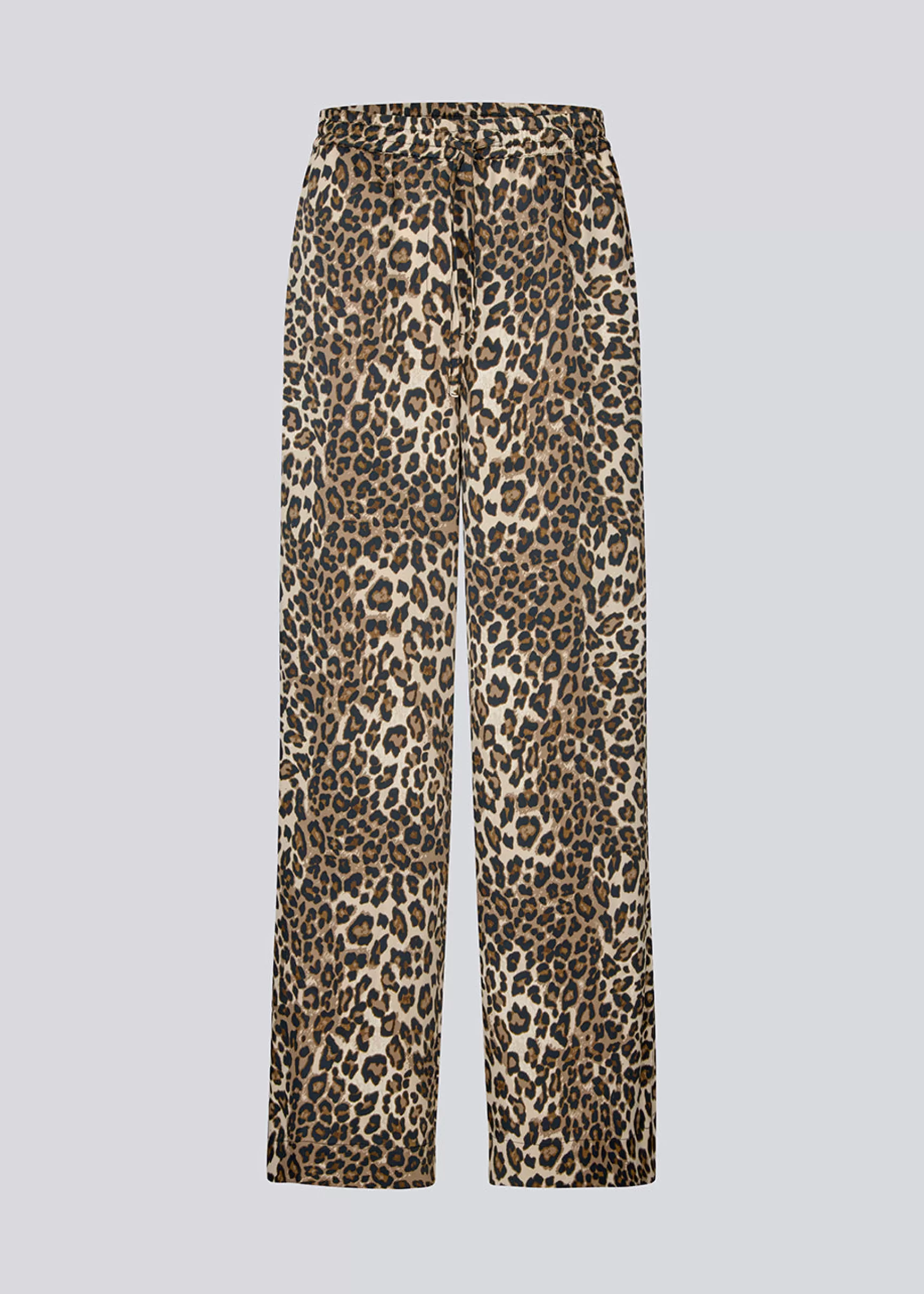 Outlet Modström Tipsymd print pants - Leo leo print Leoleoprint