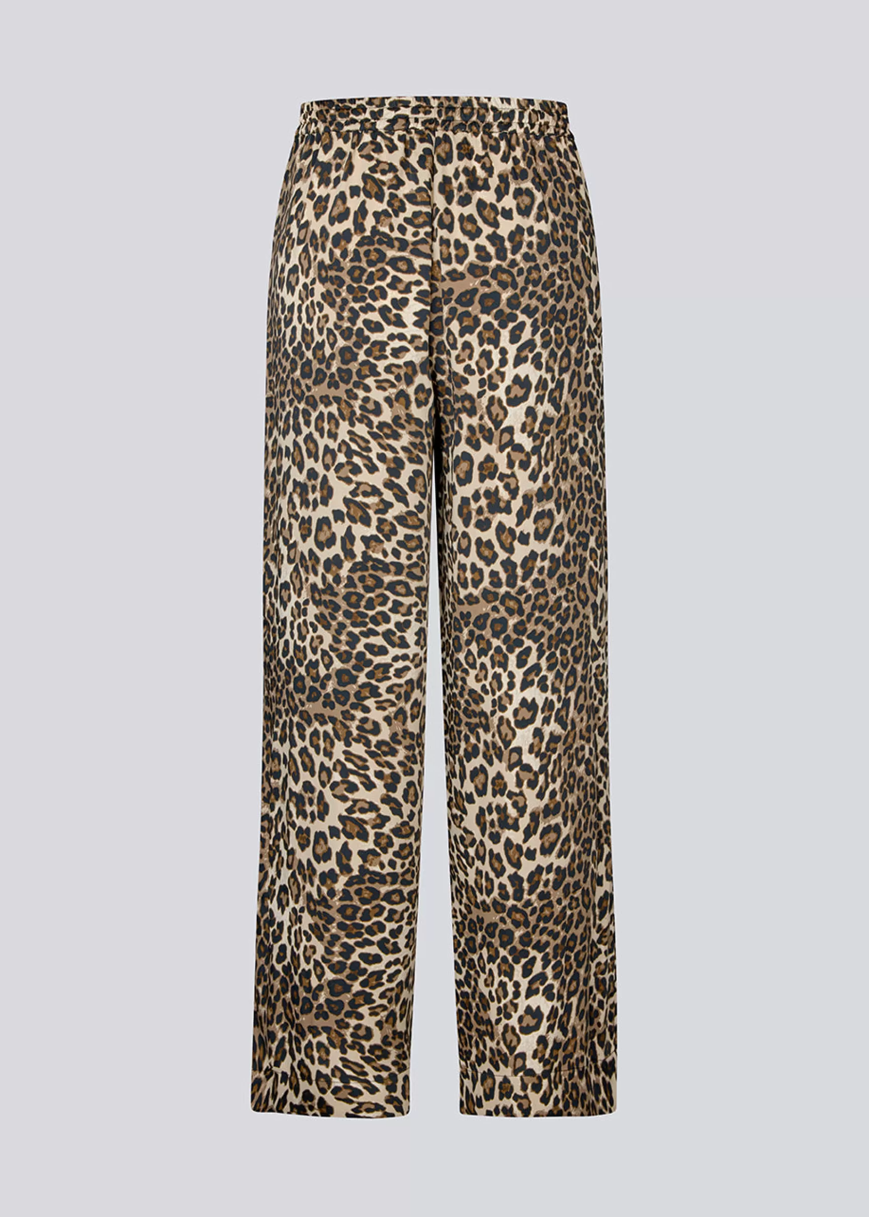 Outlet Modström Tipsymd print pants - Leo leo print Leoleoprint