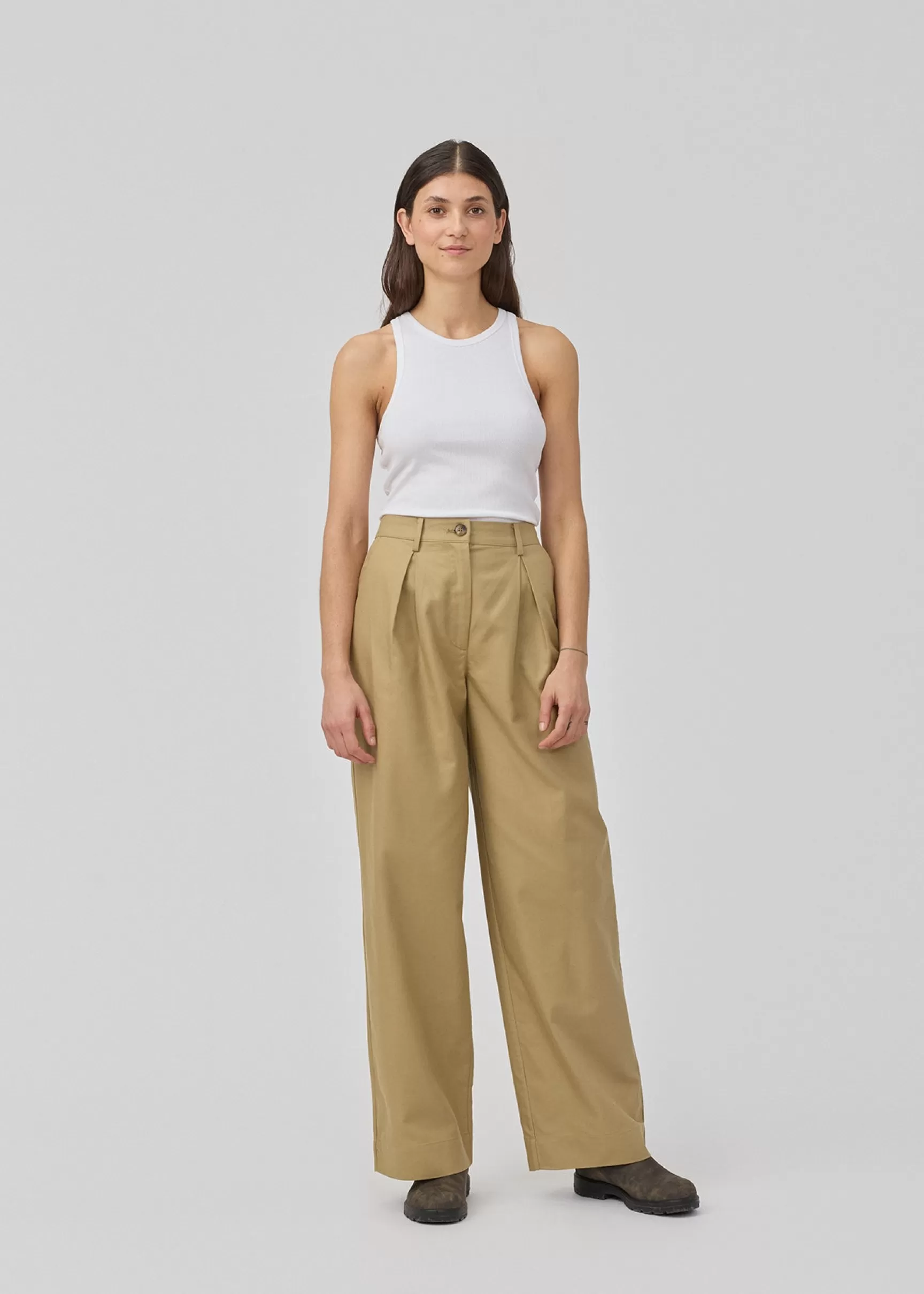 Best Modström ToreMD pants - Twill