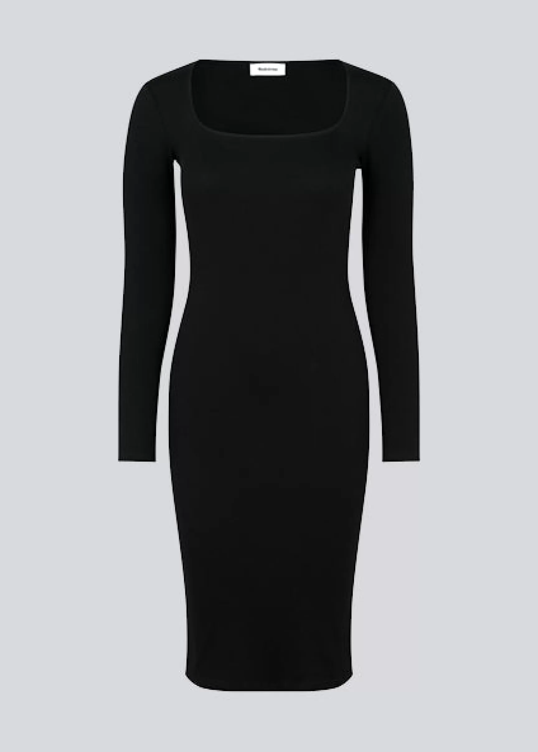 New Modström ToxieMD dress - Black