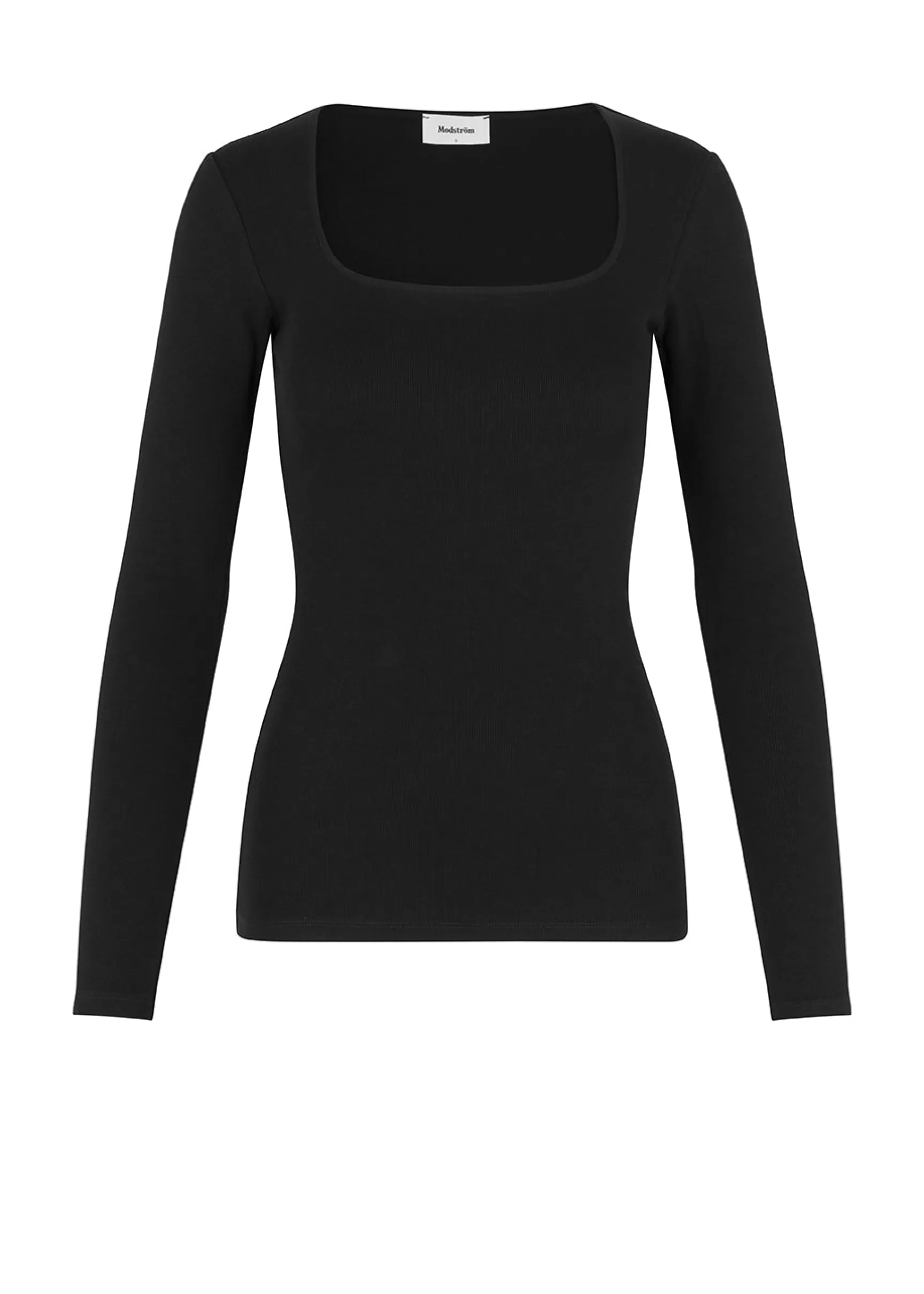 Cheap Modström ToxieMD LS top - Black