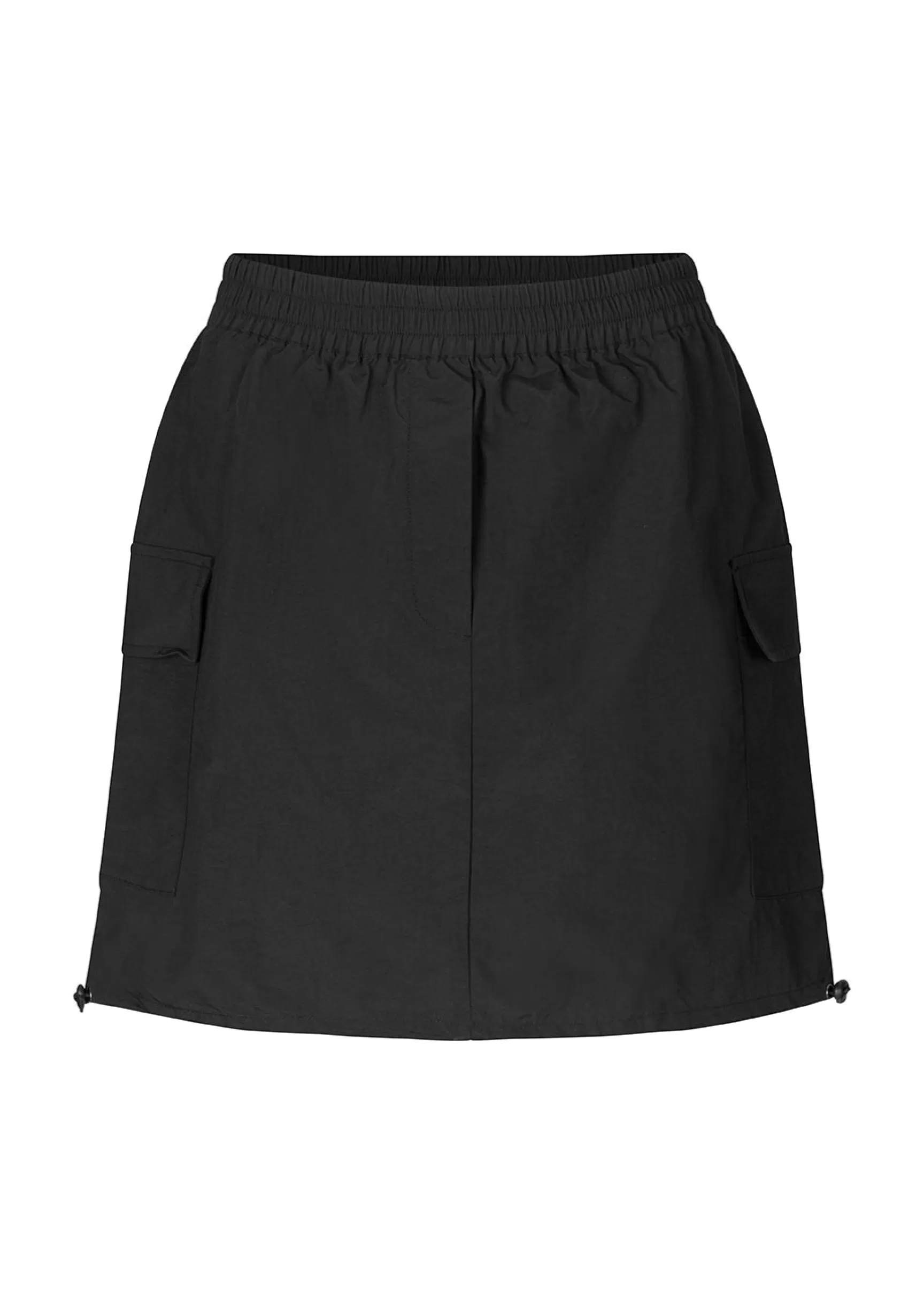 Outlet Modström TrentMD skirt - Black