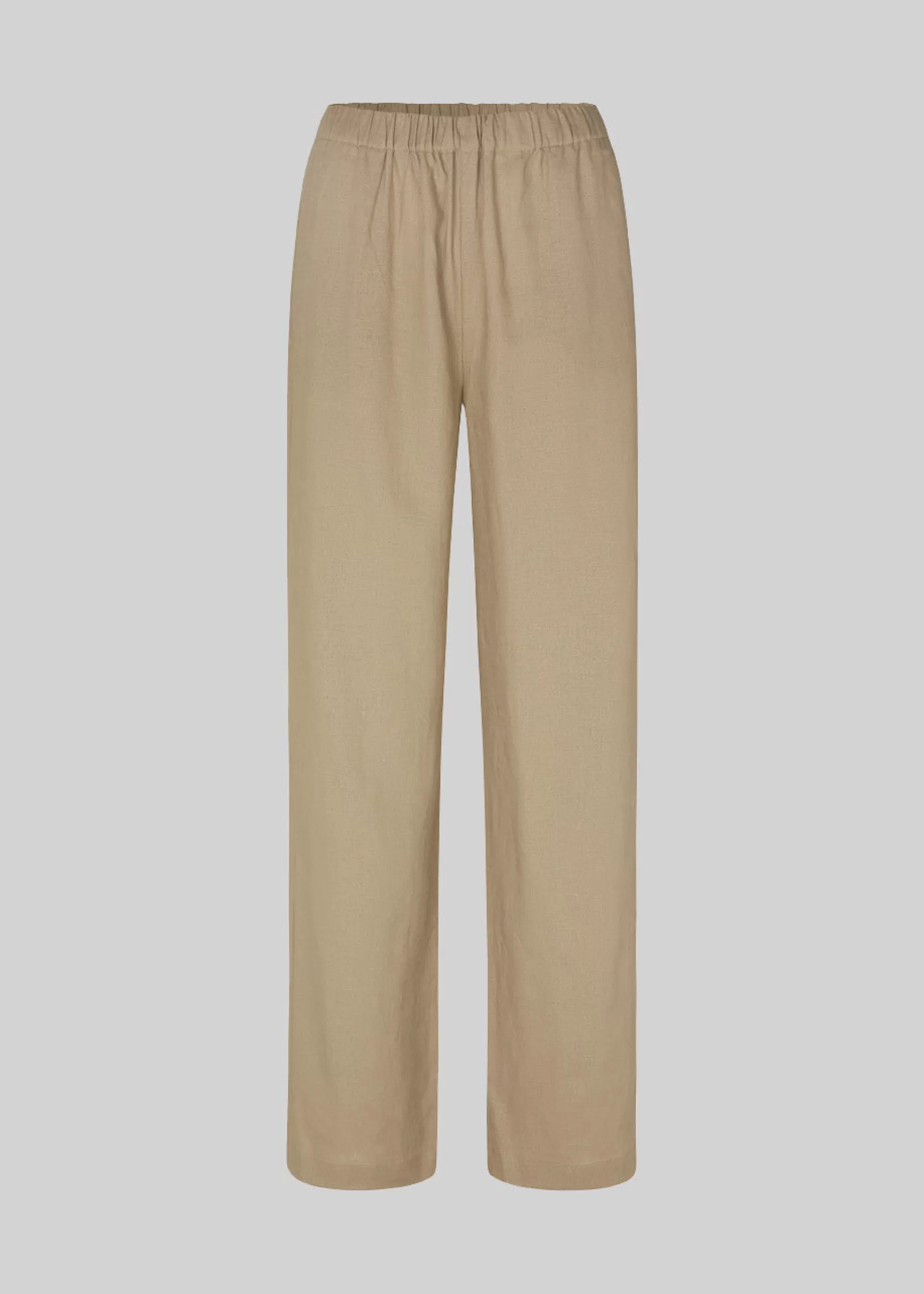 Online Modström TulsiMD pants - Dune